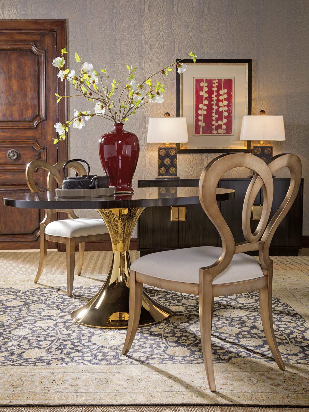 Melody Side Chair