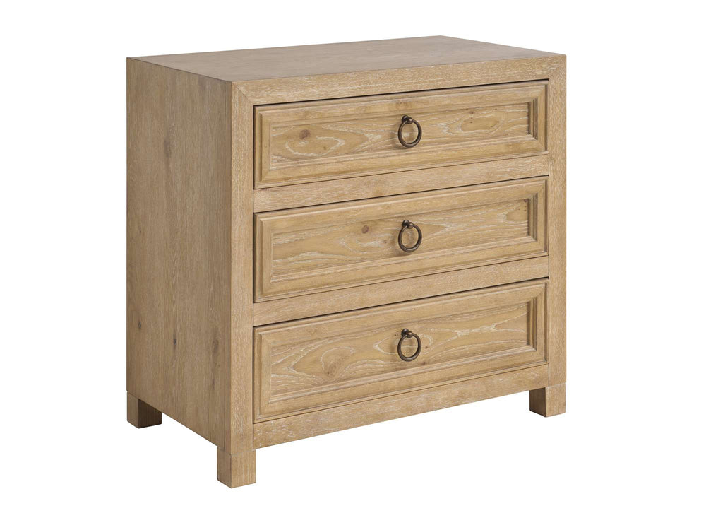 Casitas Nightstand
