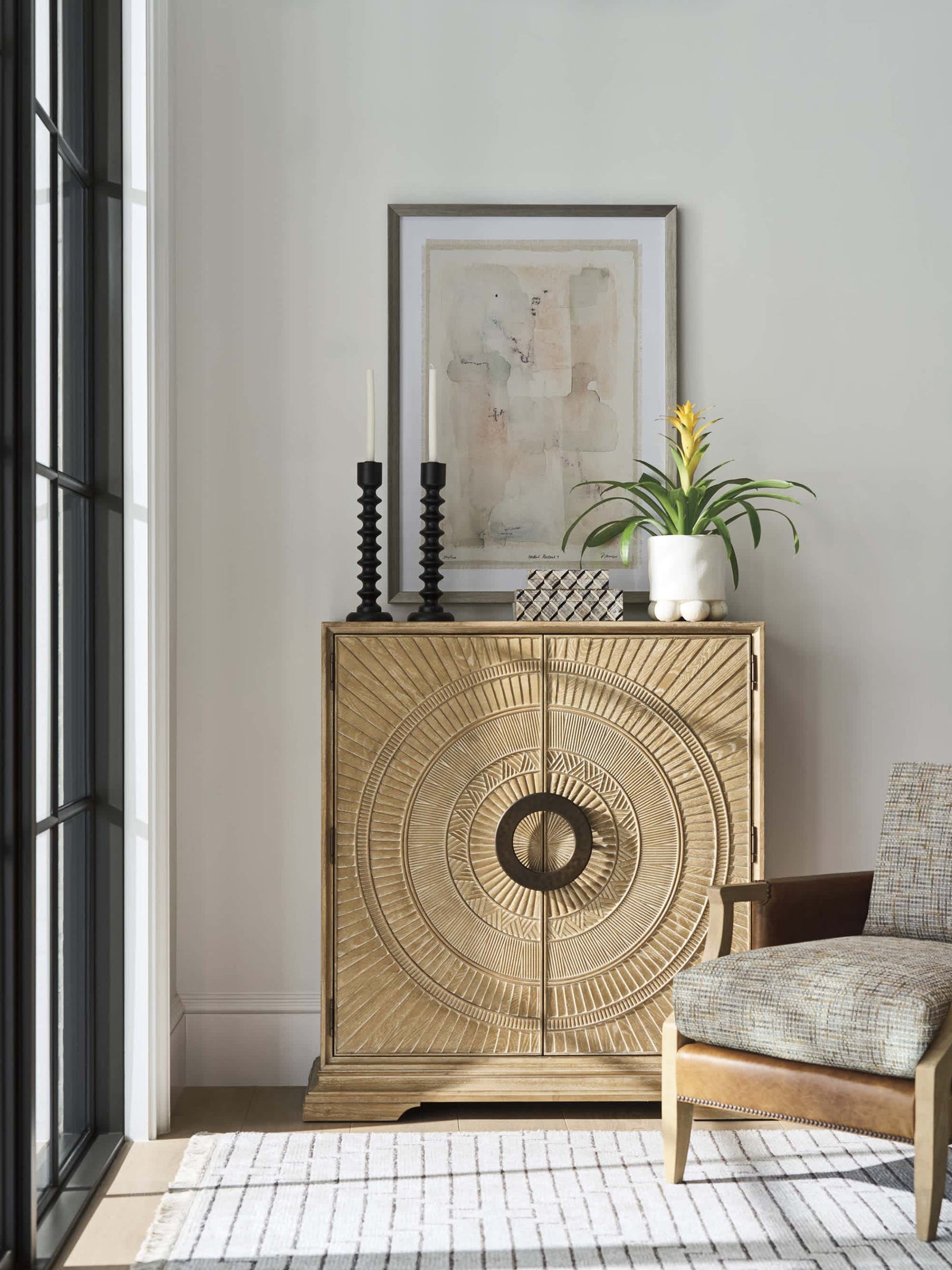 Sherwood Door Chest