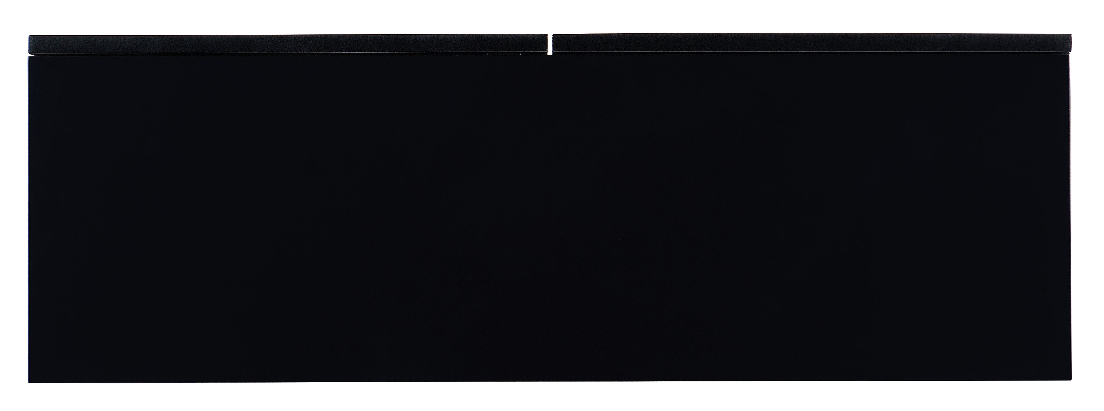 Melange Fingerprints Two Door Credenza
