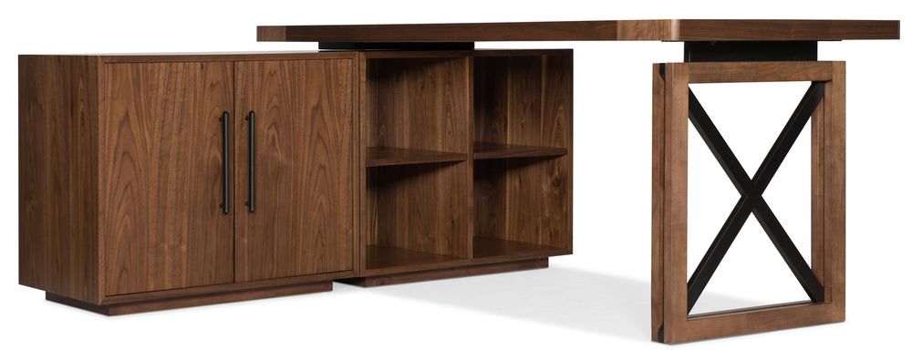 Elon Two-Door Cabinet