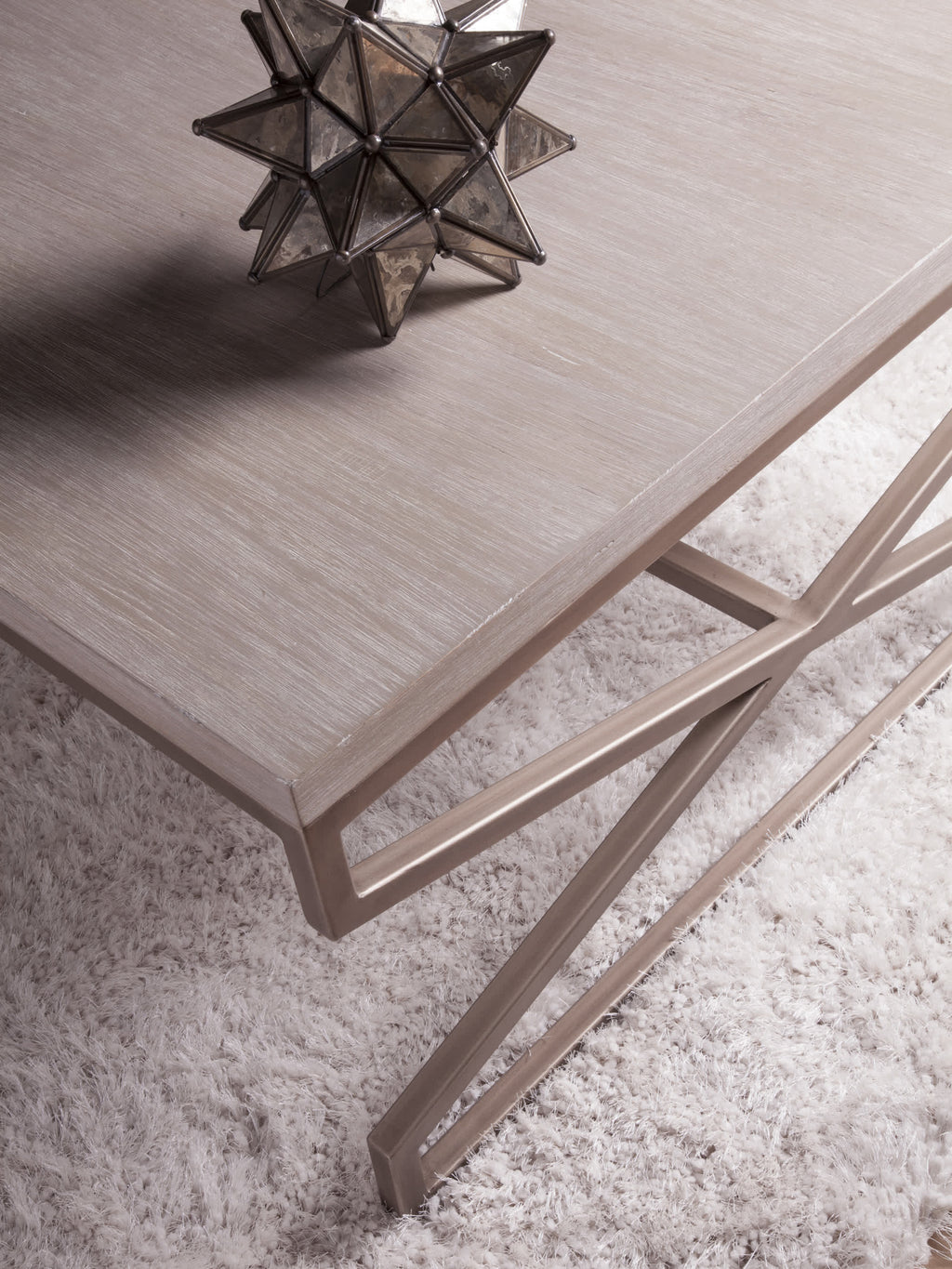 Edict Rectangular Cocktail Table