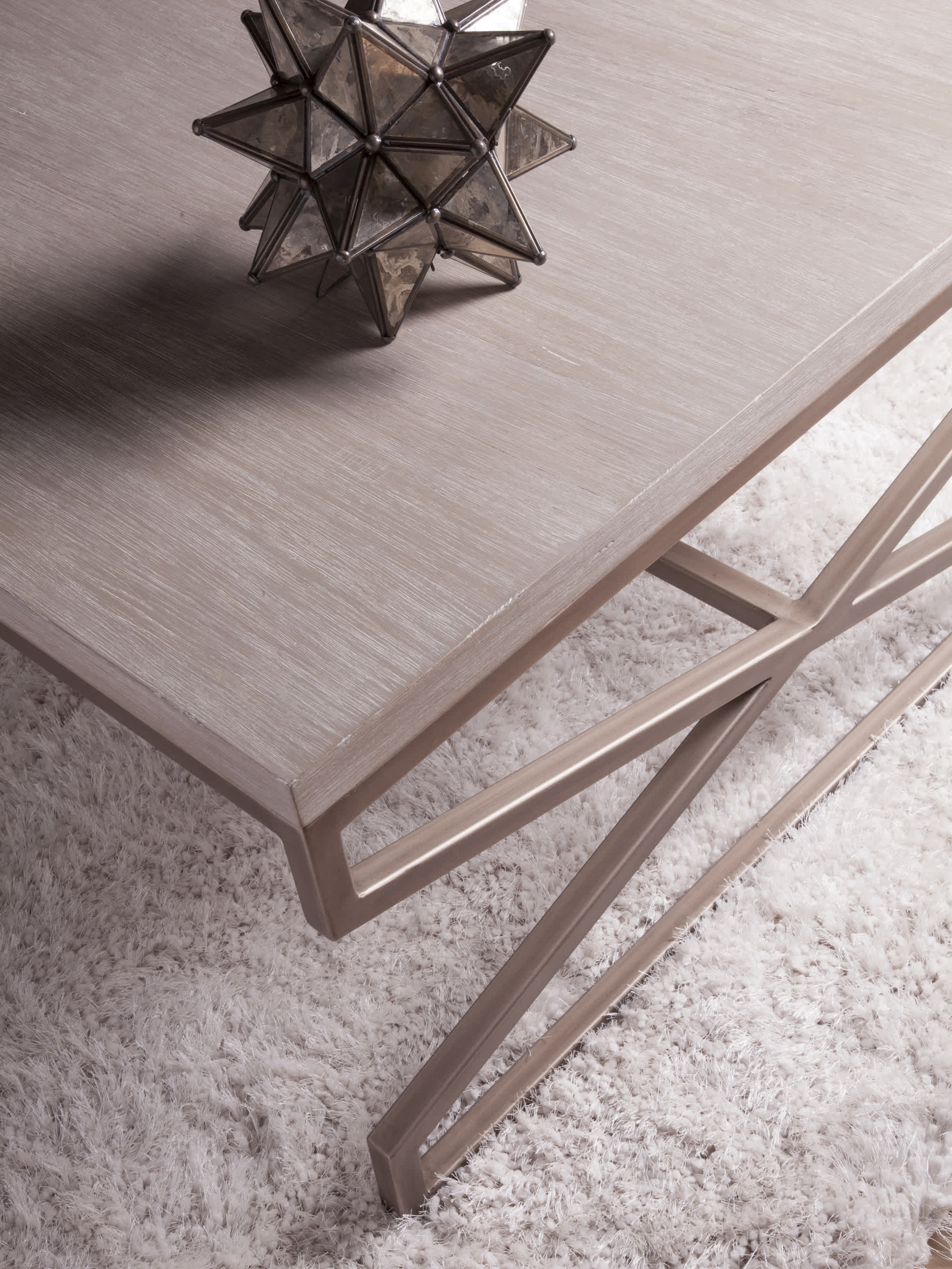 Edict Rectangular Cocktail Table