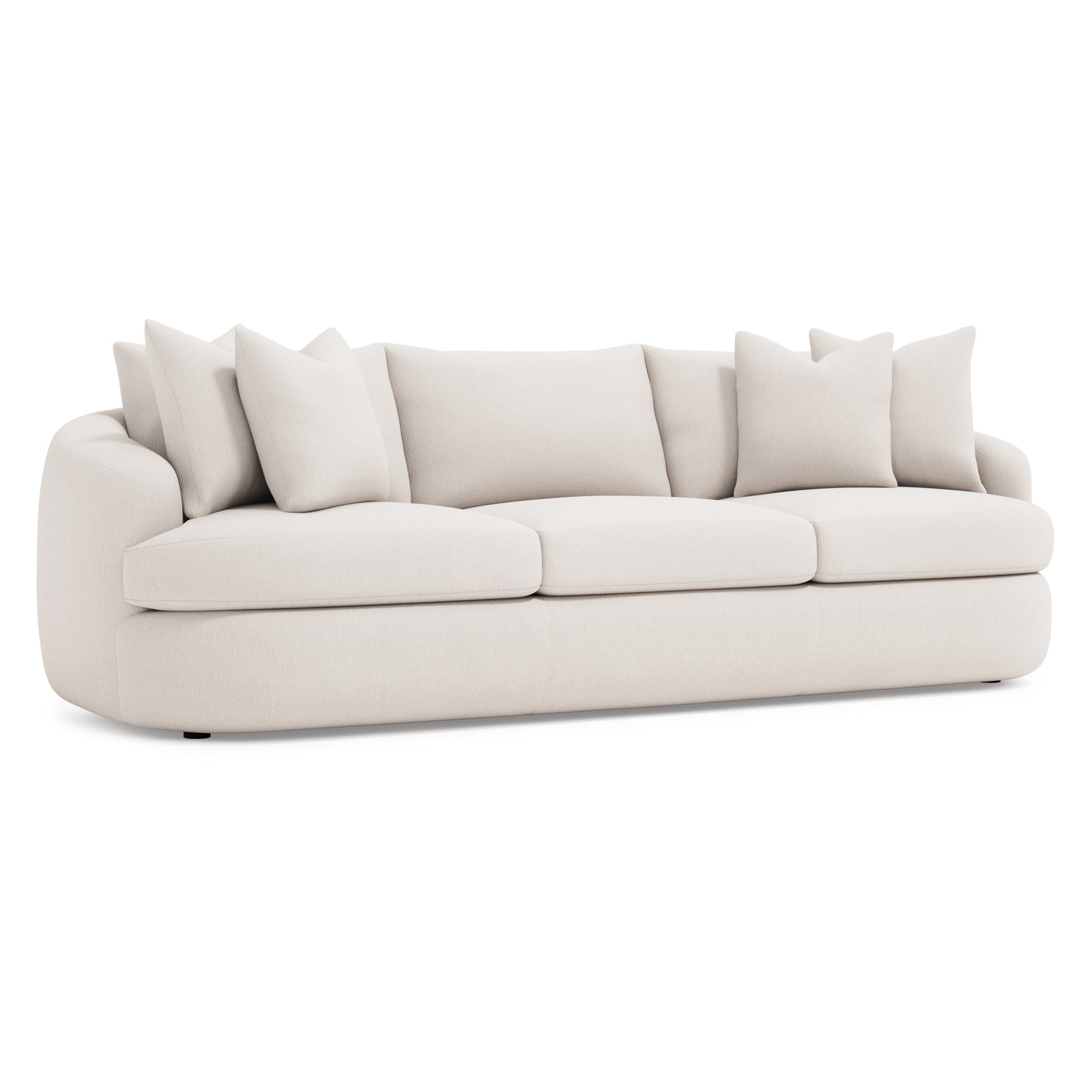 Jules Fabric Sofa