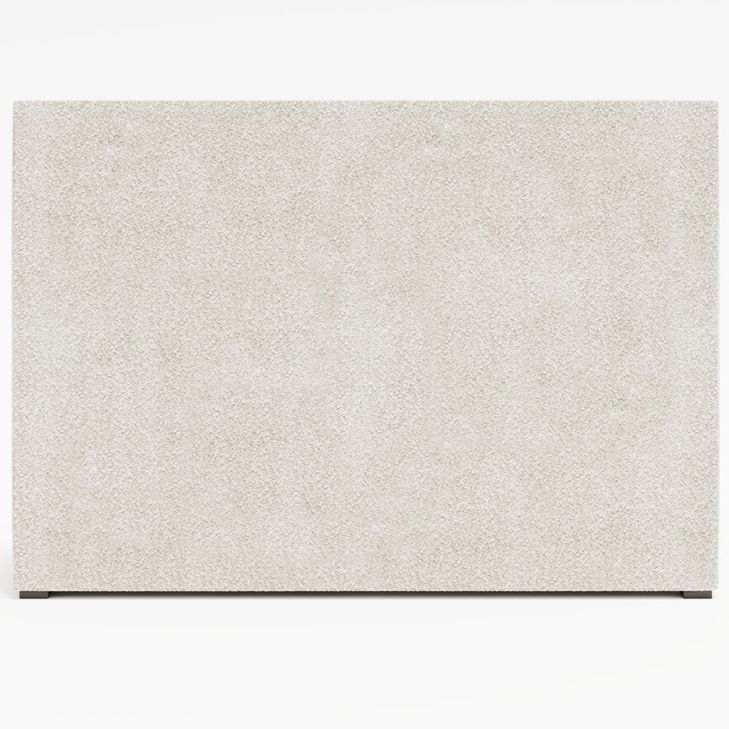 Marcourt Fabric Banquette