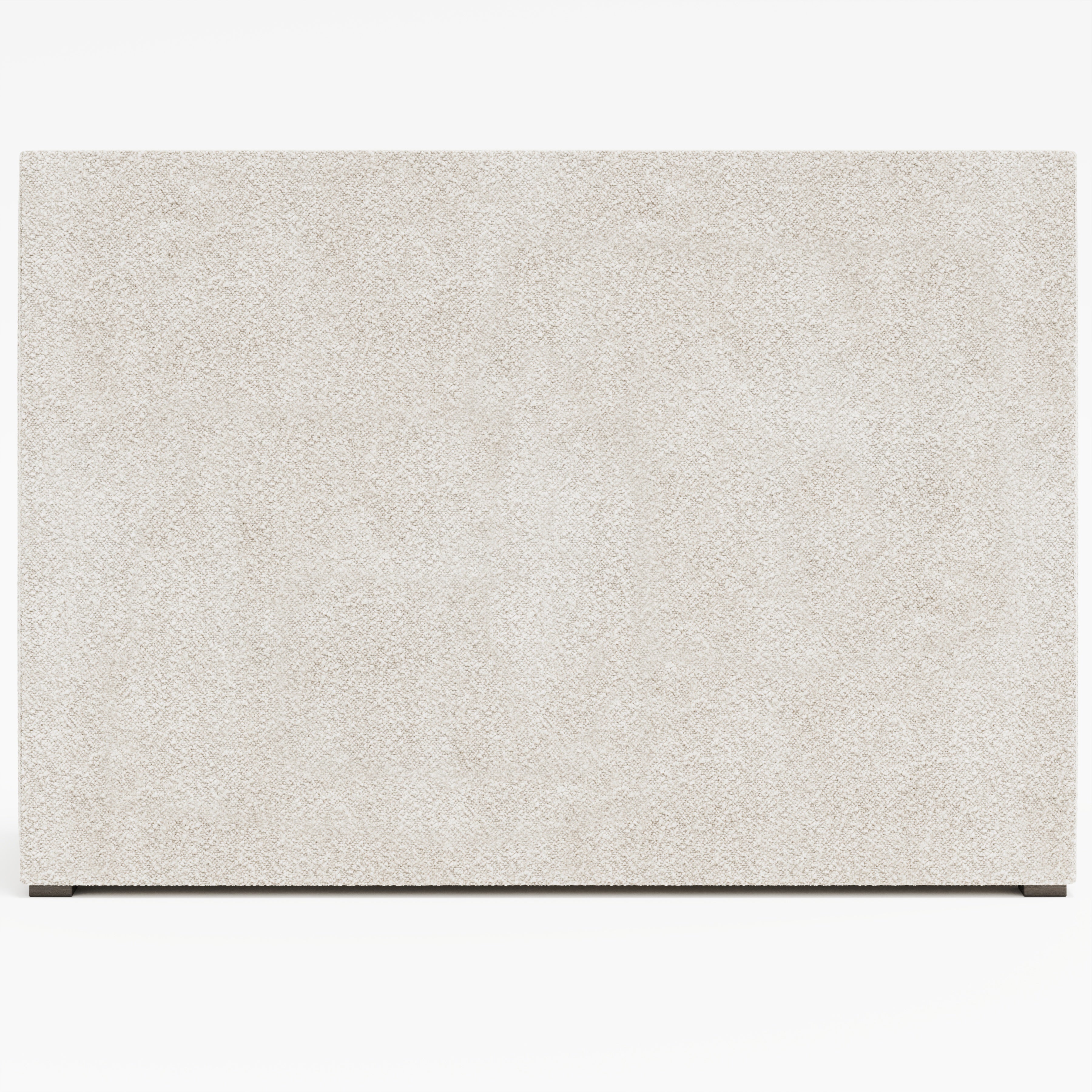 Marcourt Fabric Banquette