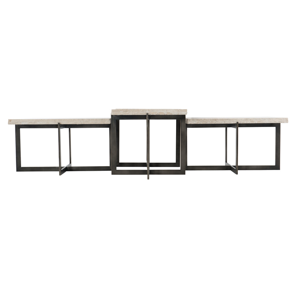 Hathaway Cocktail Table