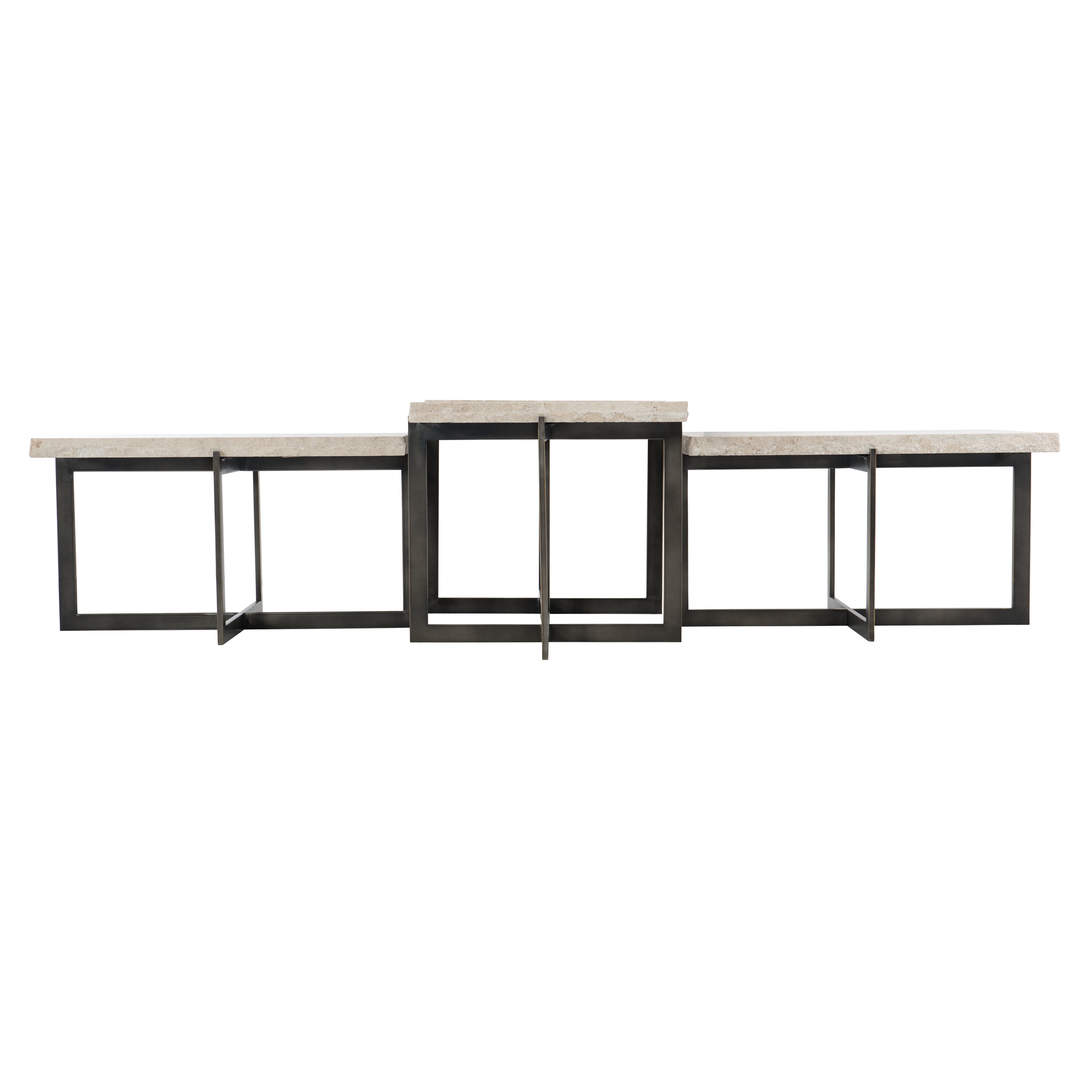 Hathaway Cocktail Table