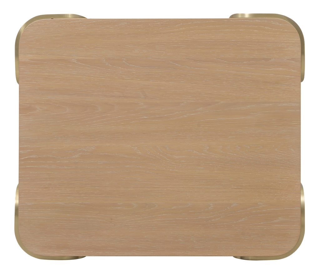 Banyon Bay End Table