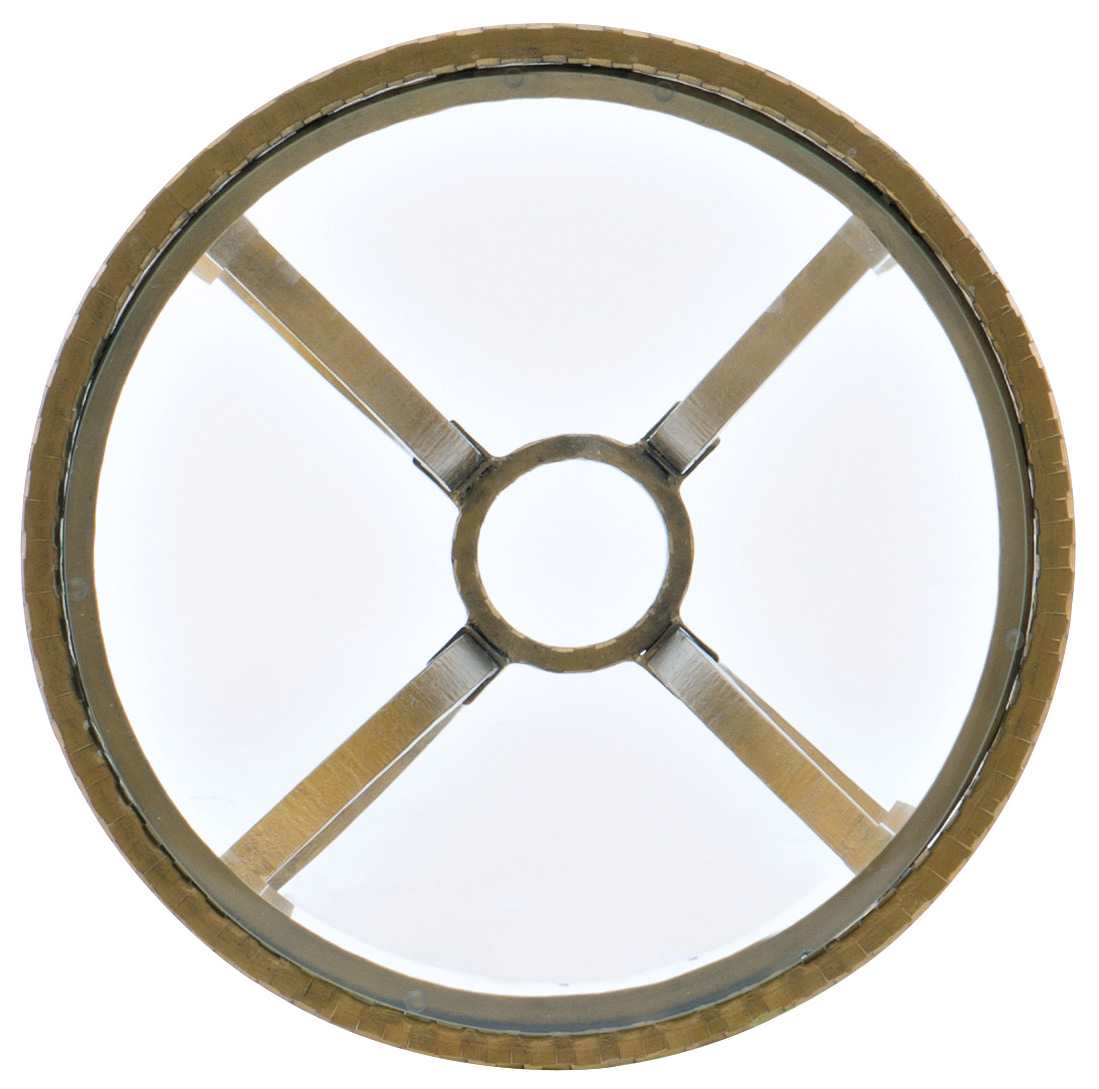 Laureng Martini Table