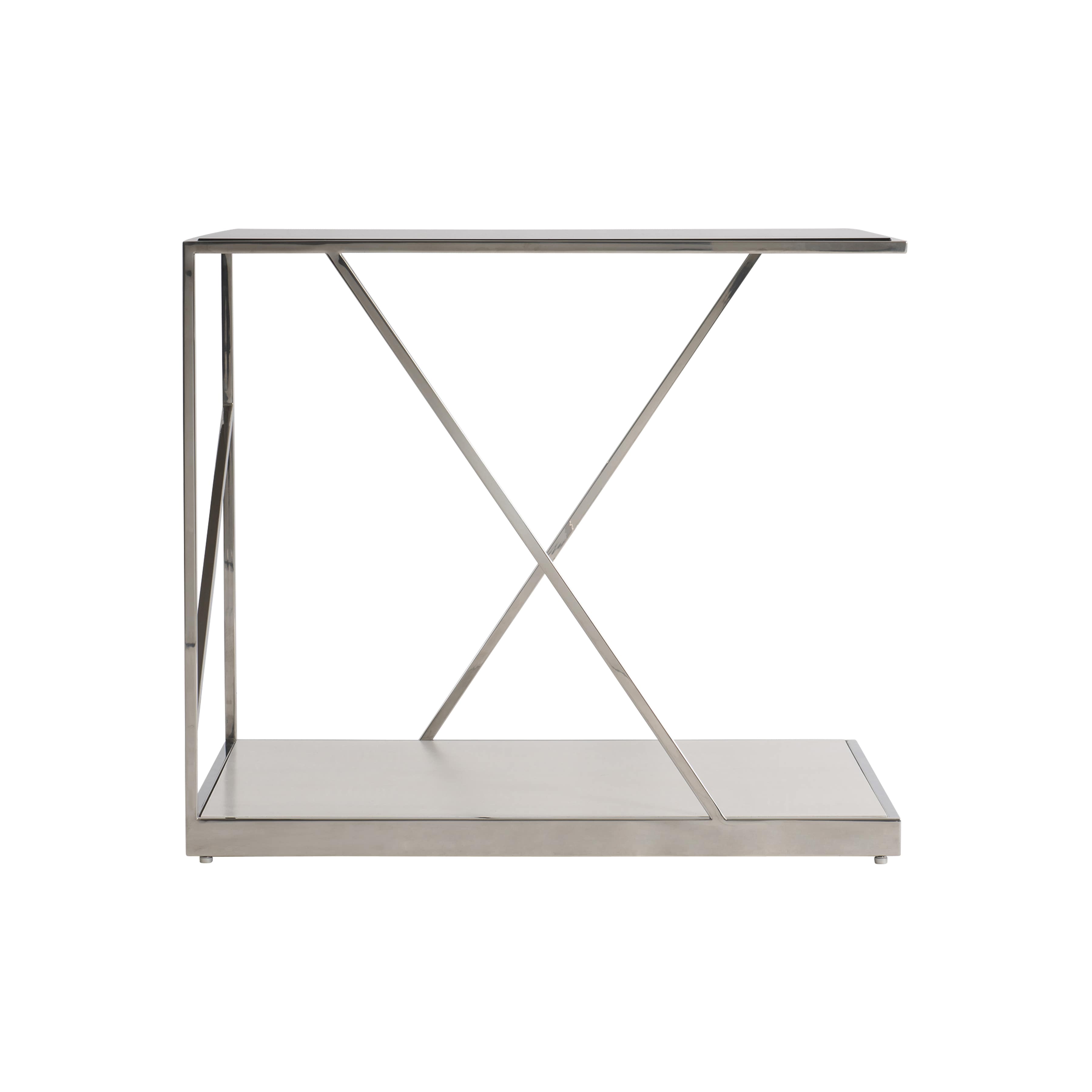 Maymont Side Table
