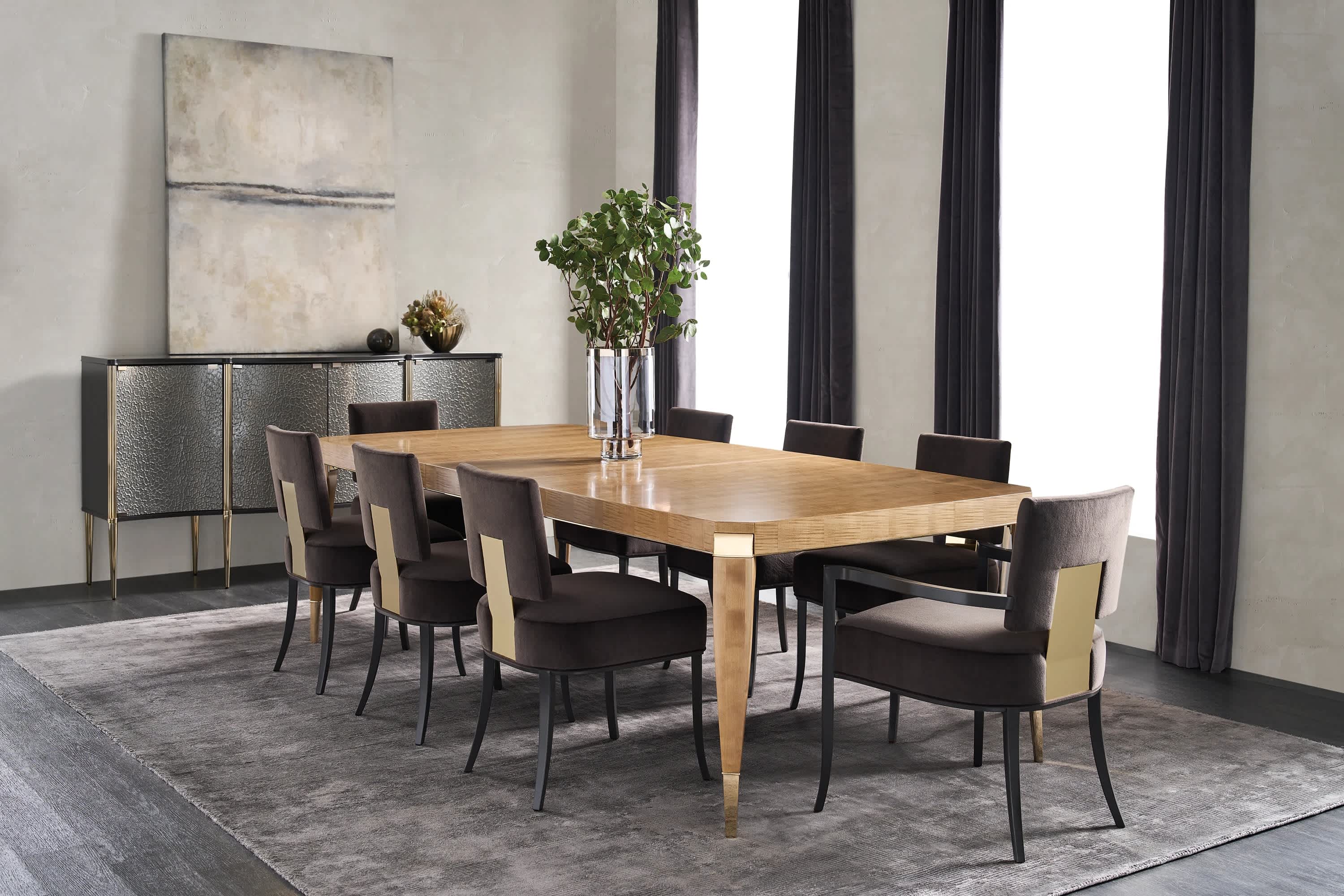 Reserved Seating Side