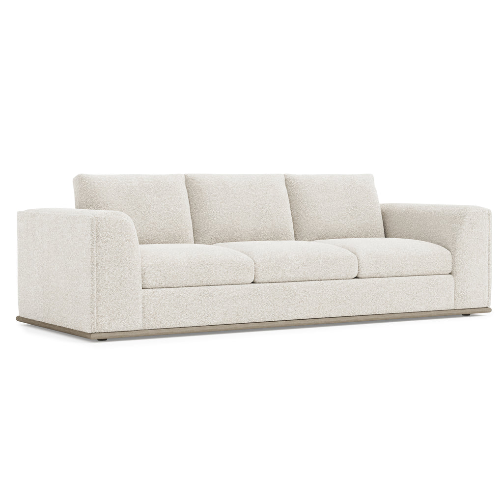 Prague Fabric Sofa