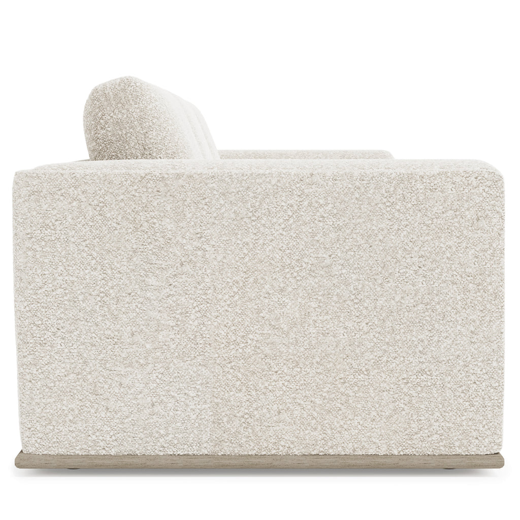 Prague Fabric Sofa