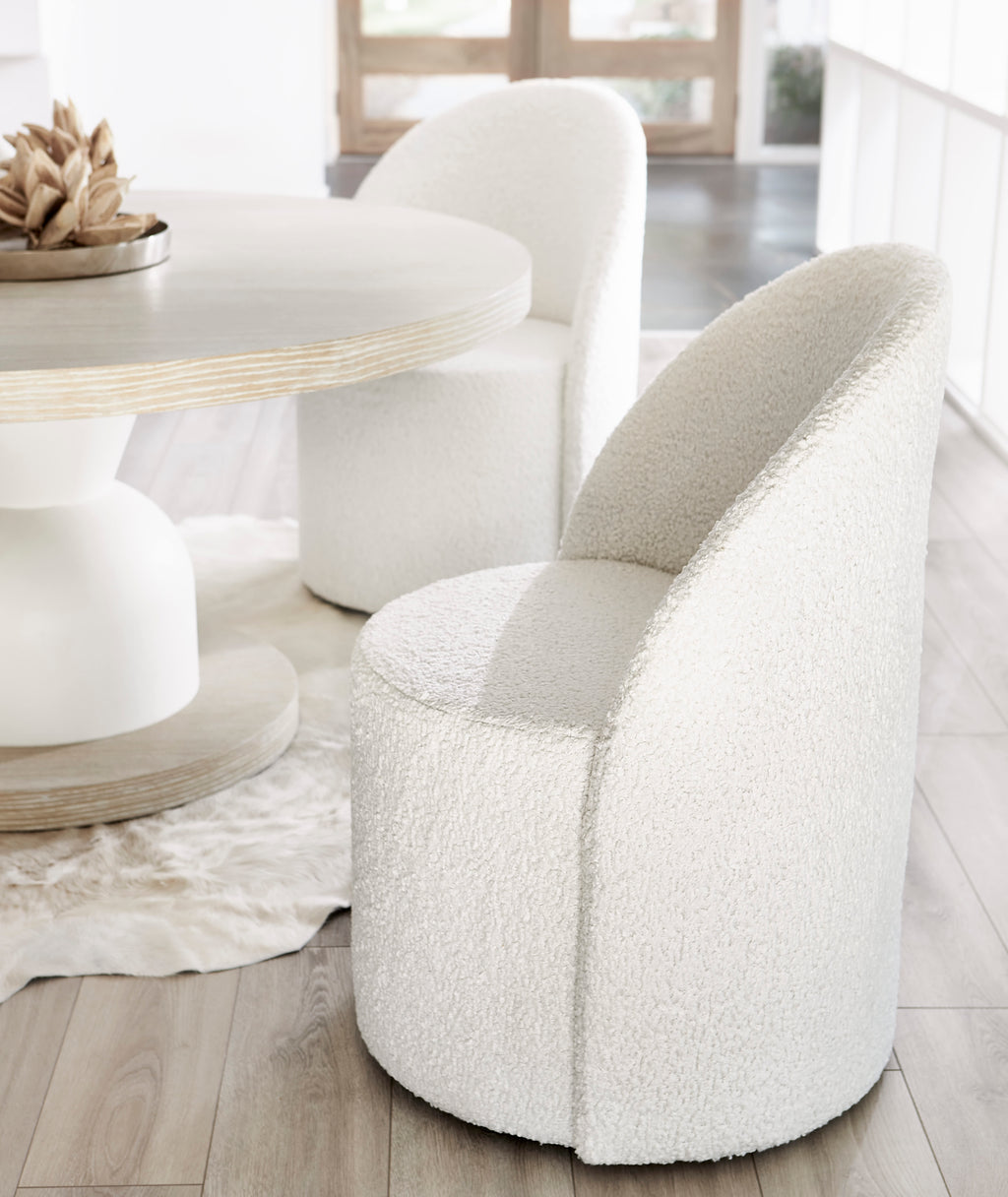 Solaria Arm Chair