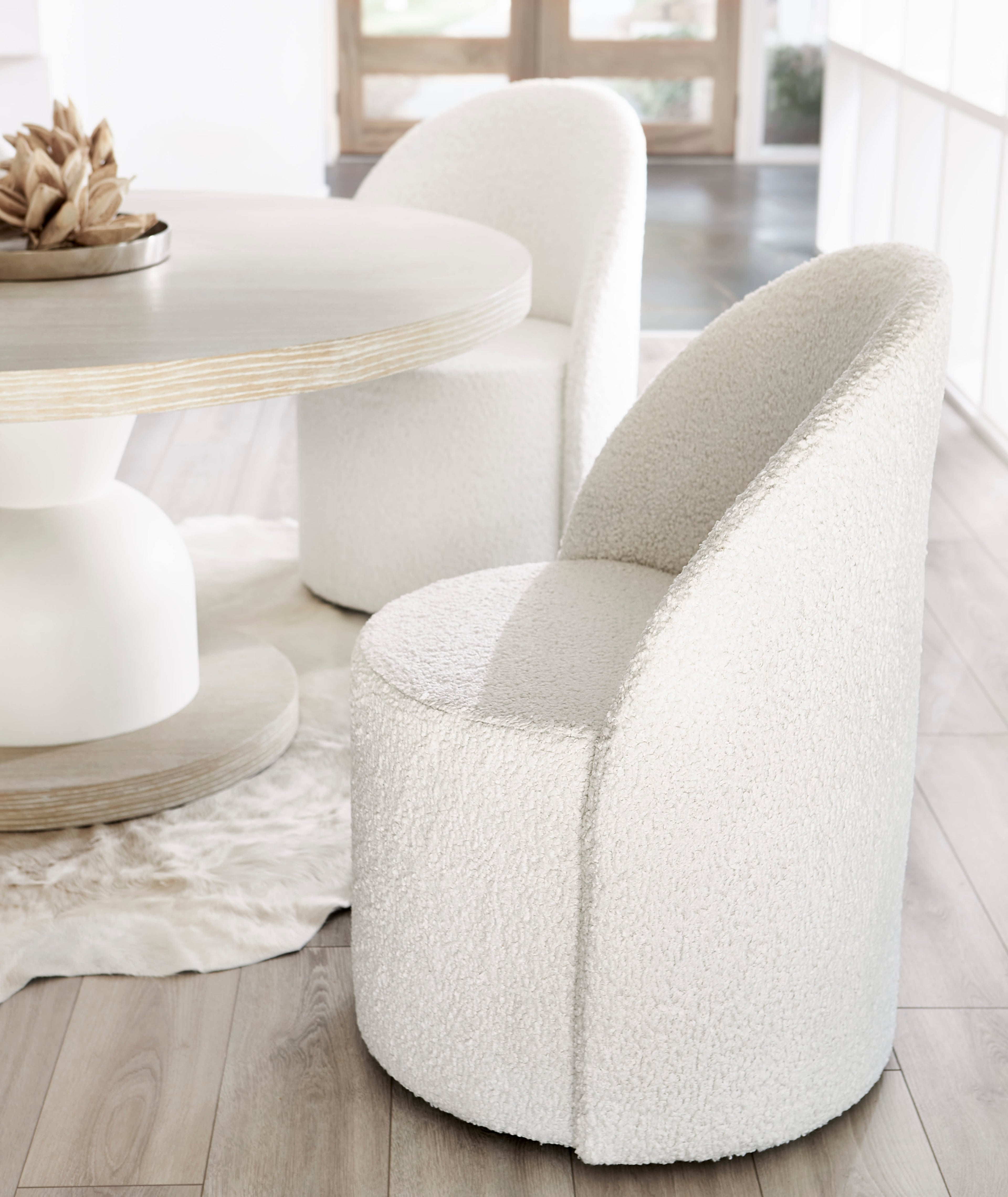 Solaria Arm Chair