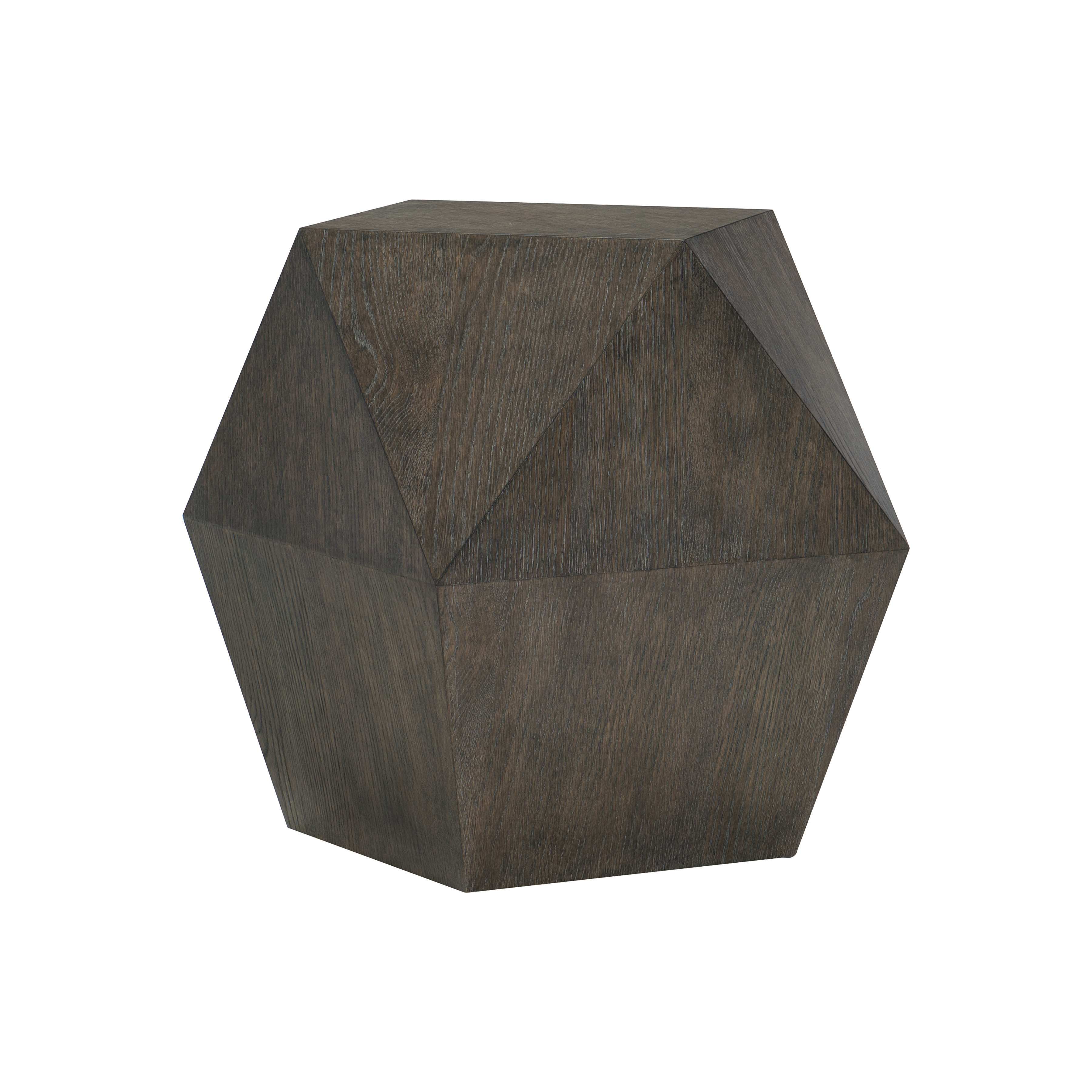 Linea Side Table