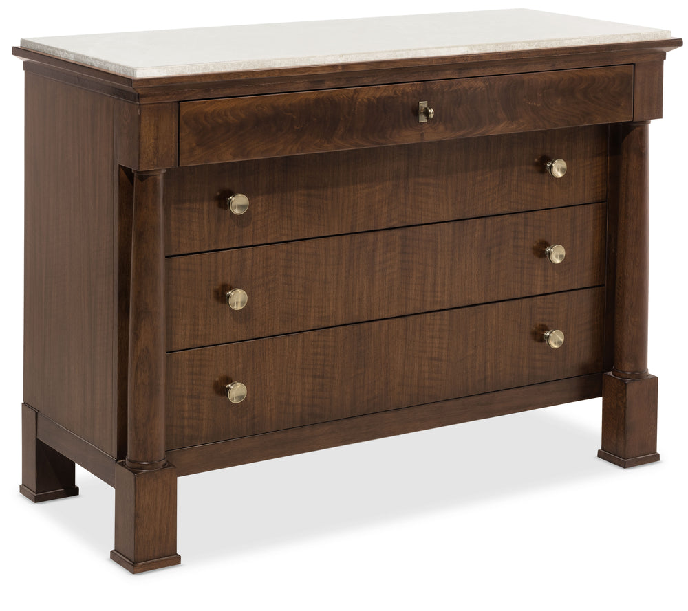 Archives Four-Drawer Chest