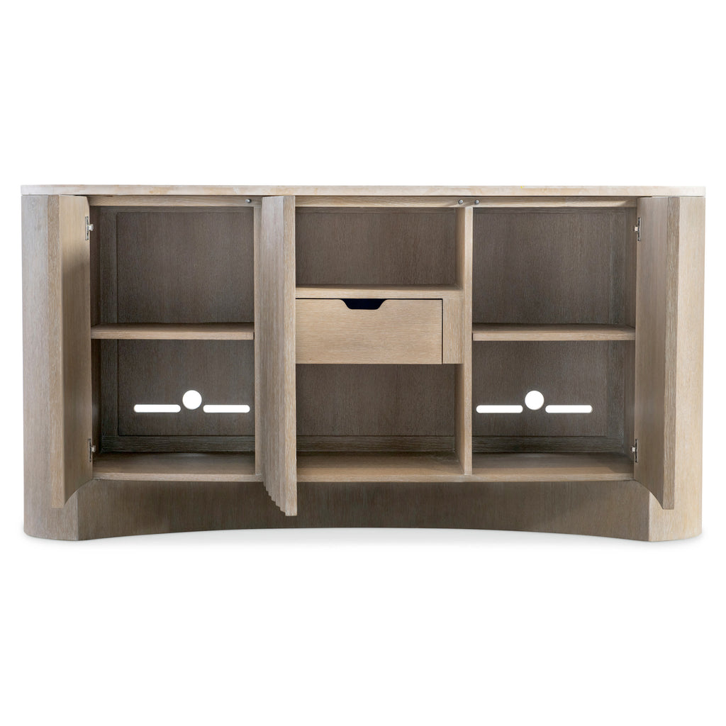 Loggia Buffet