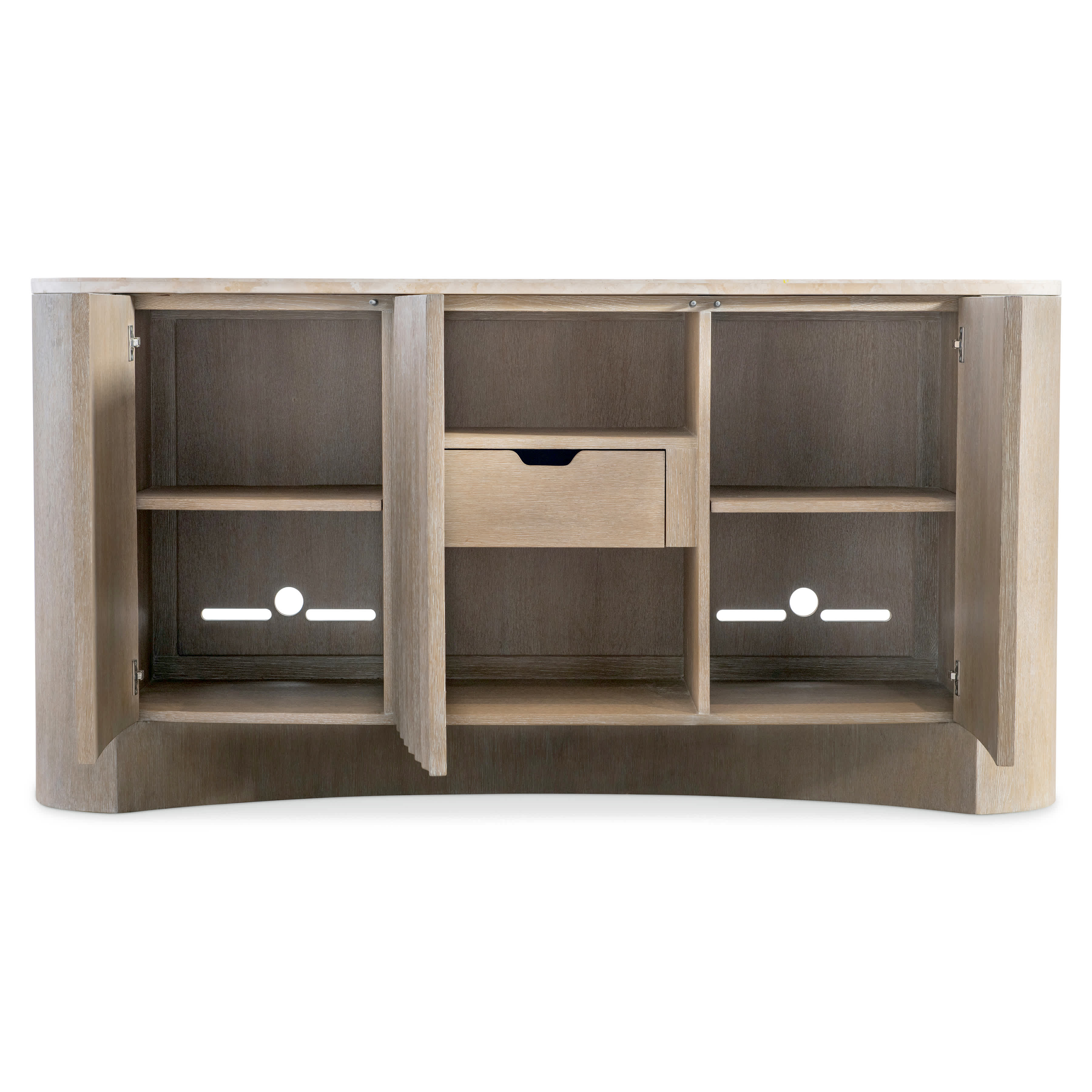 Loggia Buffet