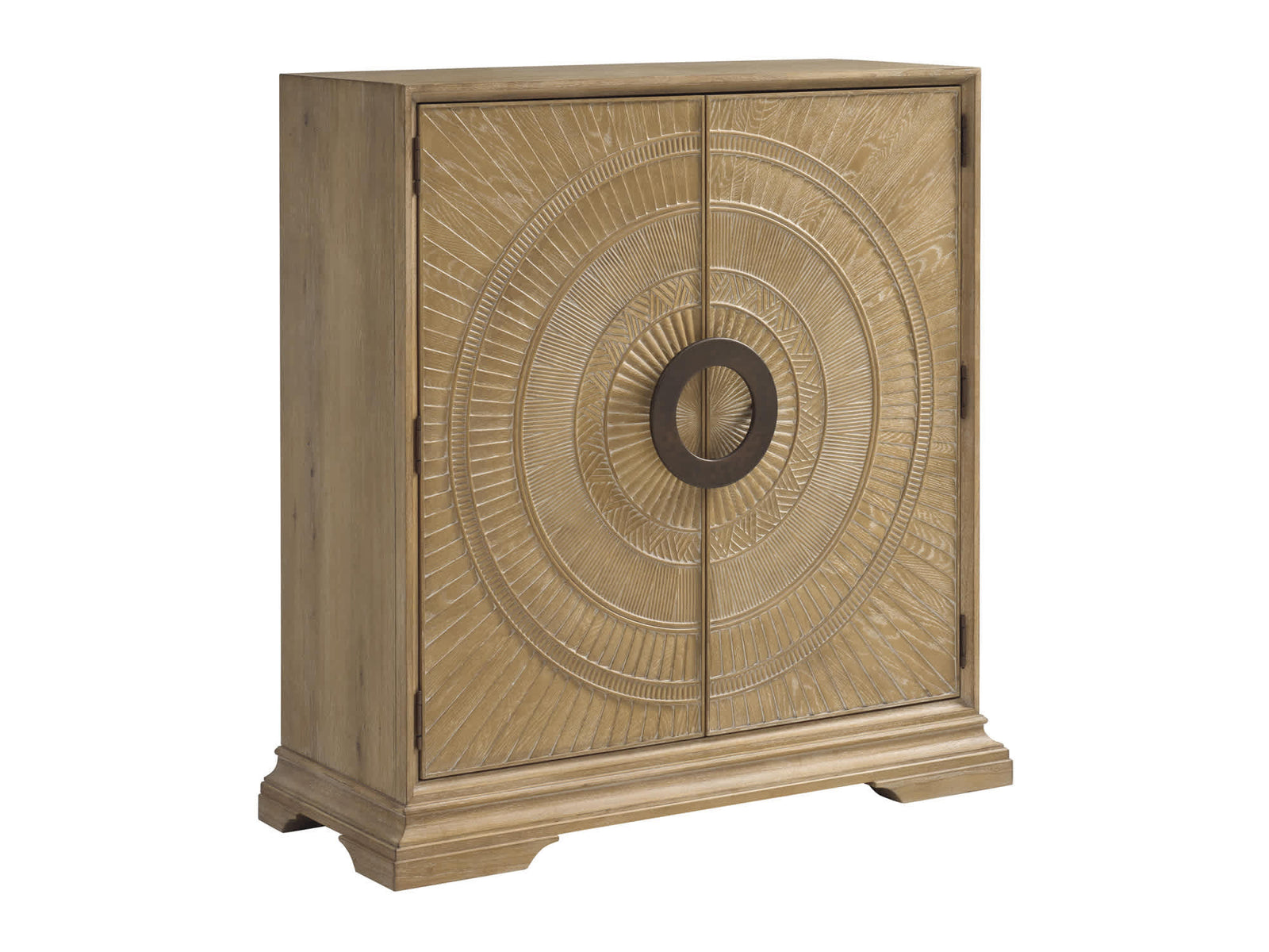 Sherwood Door Chest