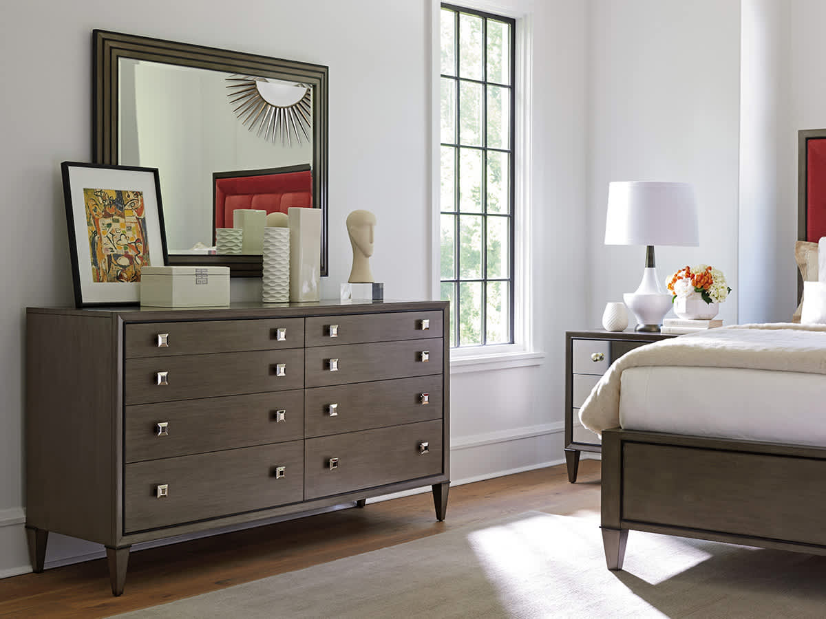 Touraine Dresser