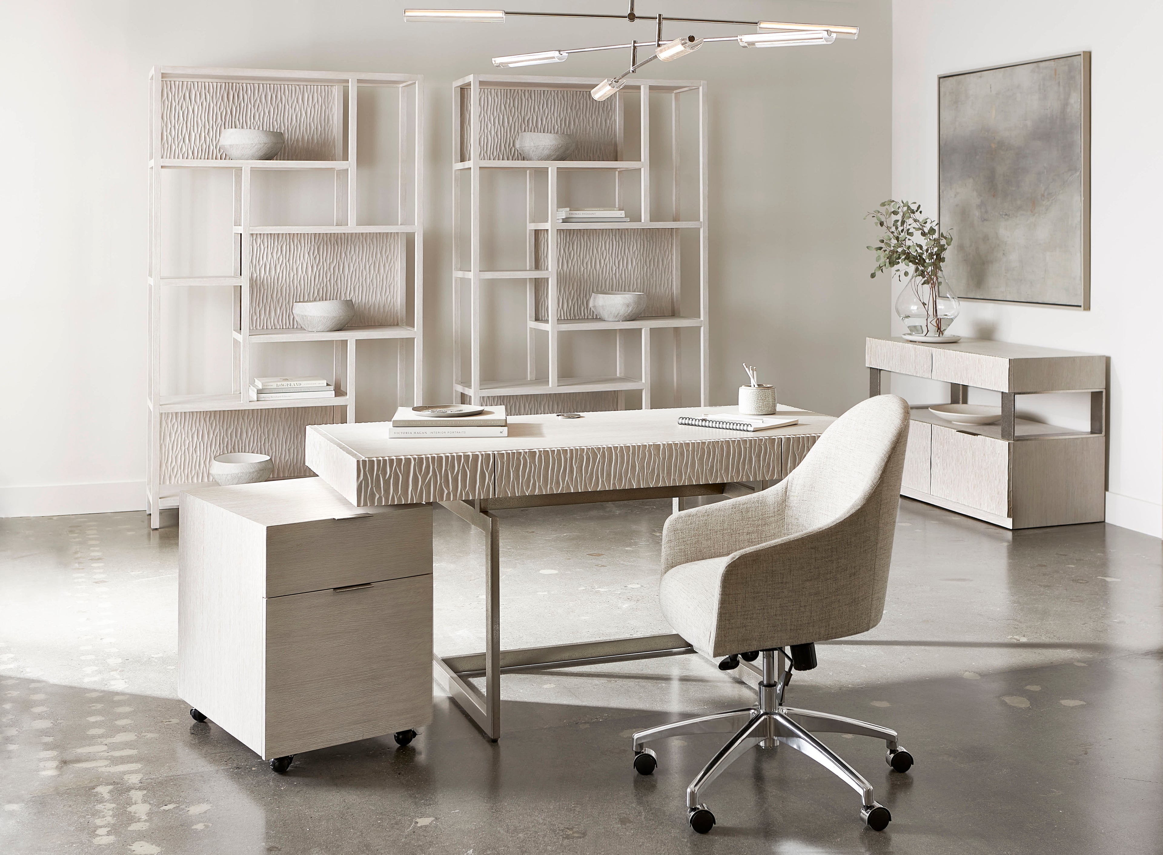 Halsey Office Chair