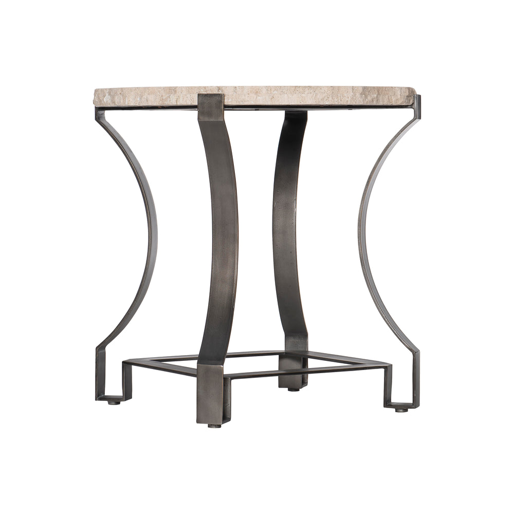 Sayers Side Table