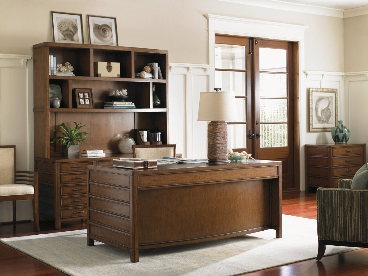 Bay Shore File Chest