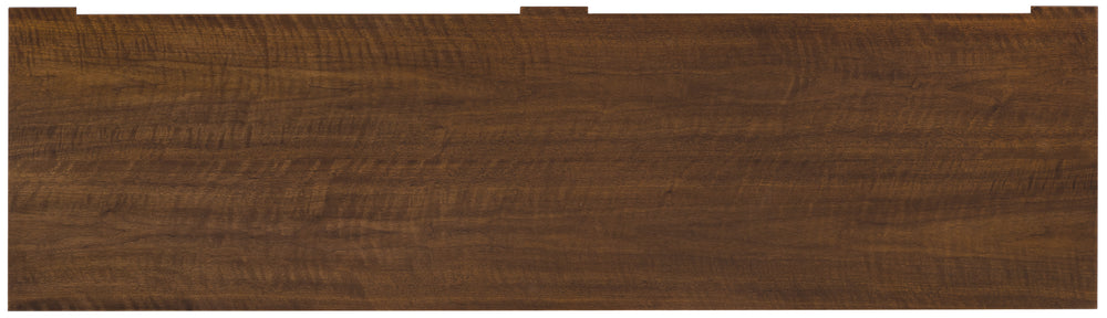 Archives Eight-Drawer Dresser