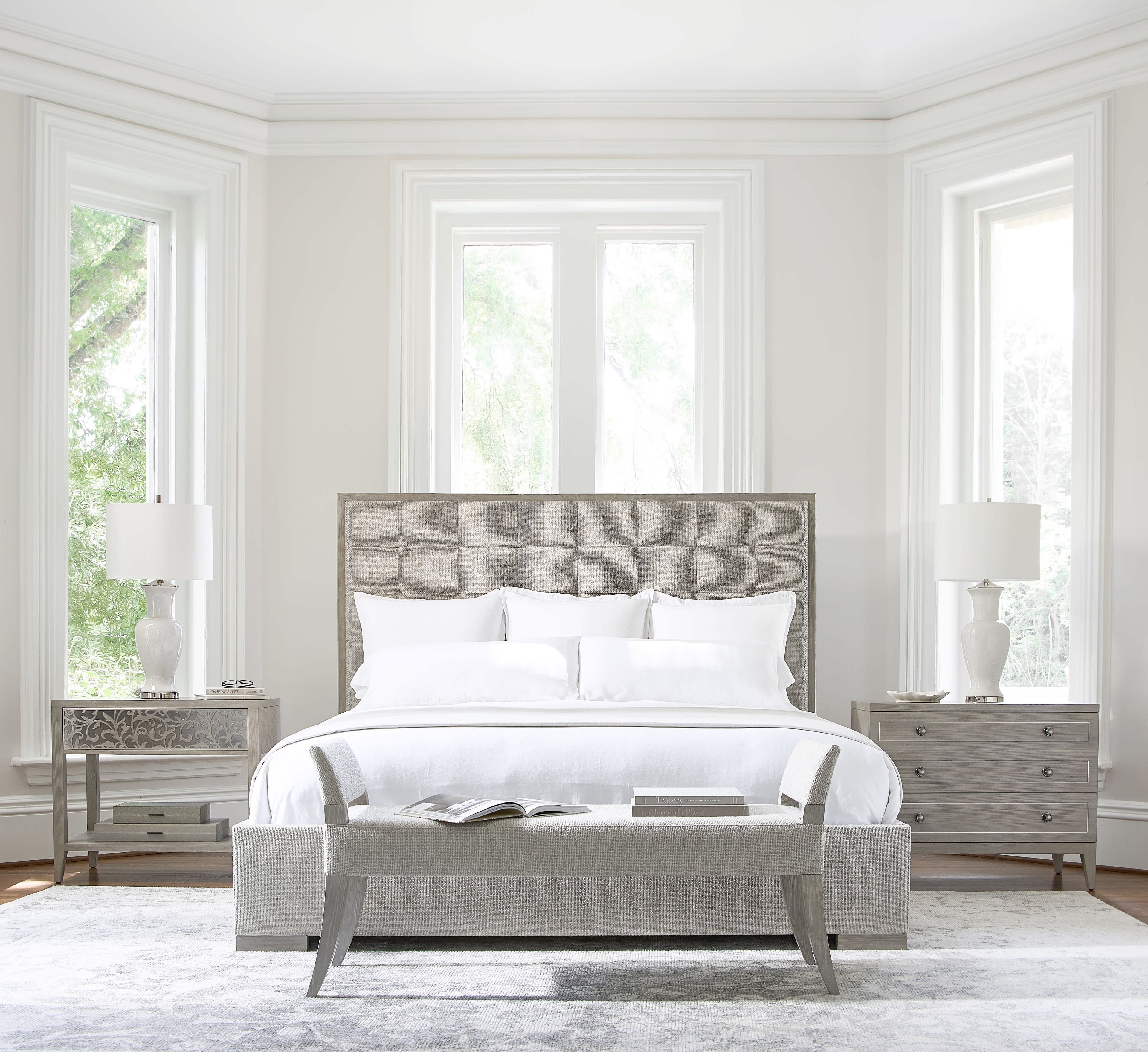 Cornelia Bench