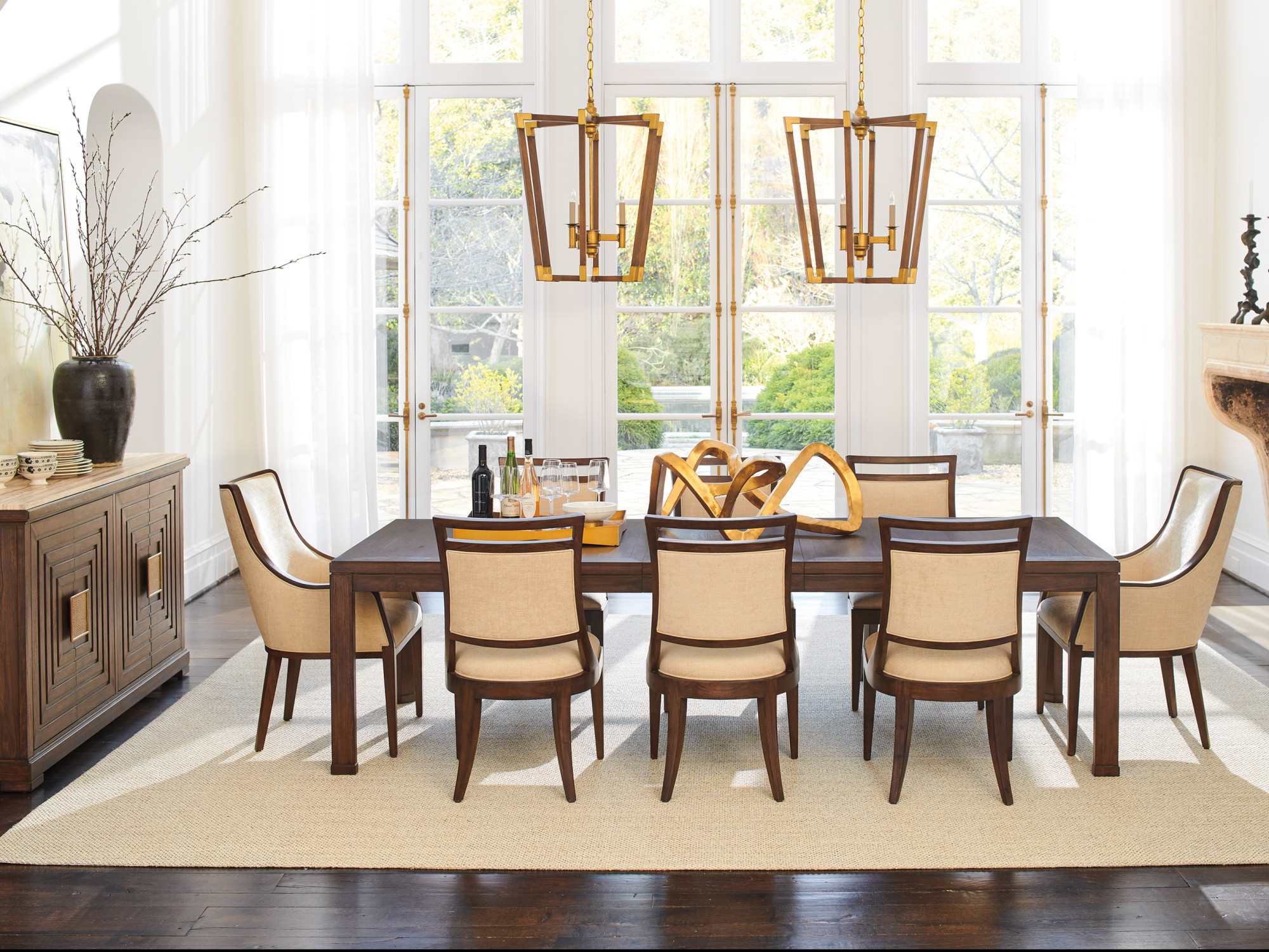 Driscoll Side Chair