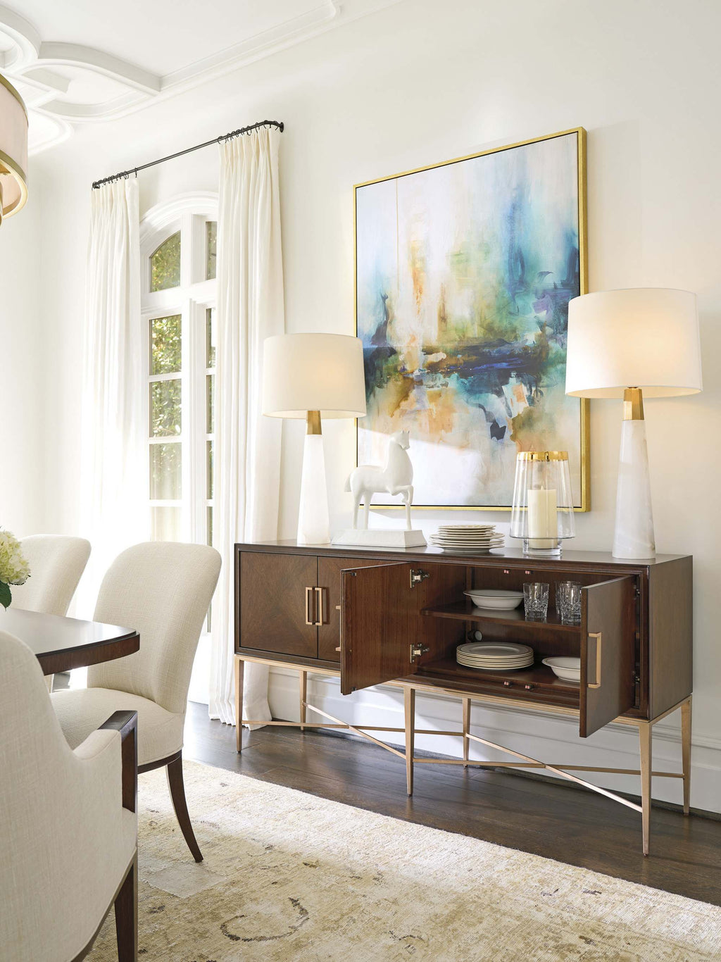 Stratford Sideboard