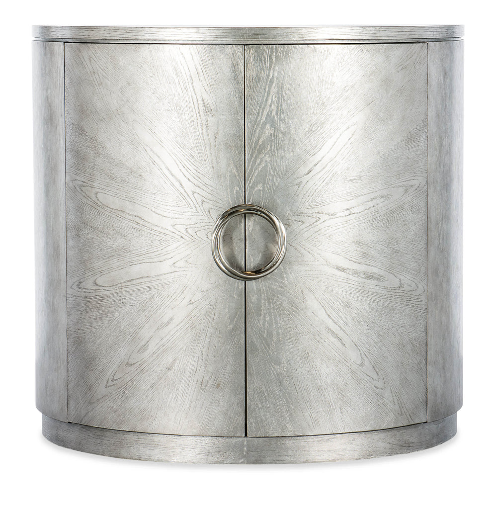 Melange Deserie Demilune Chest