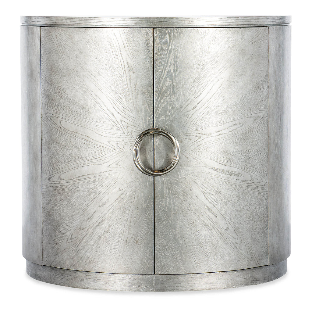 Melange Deserie Demilune Chest