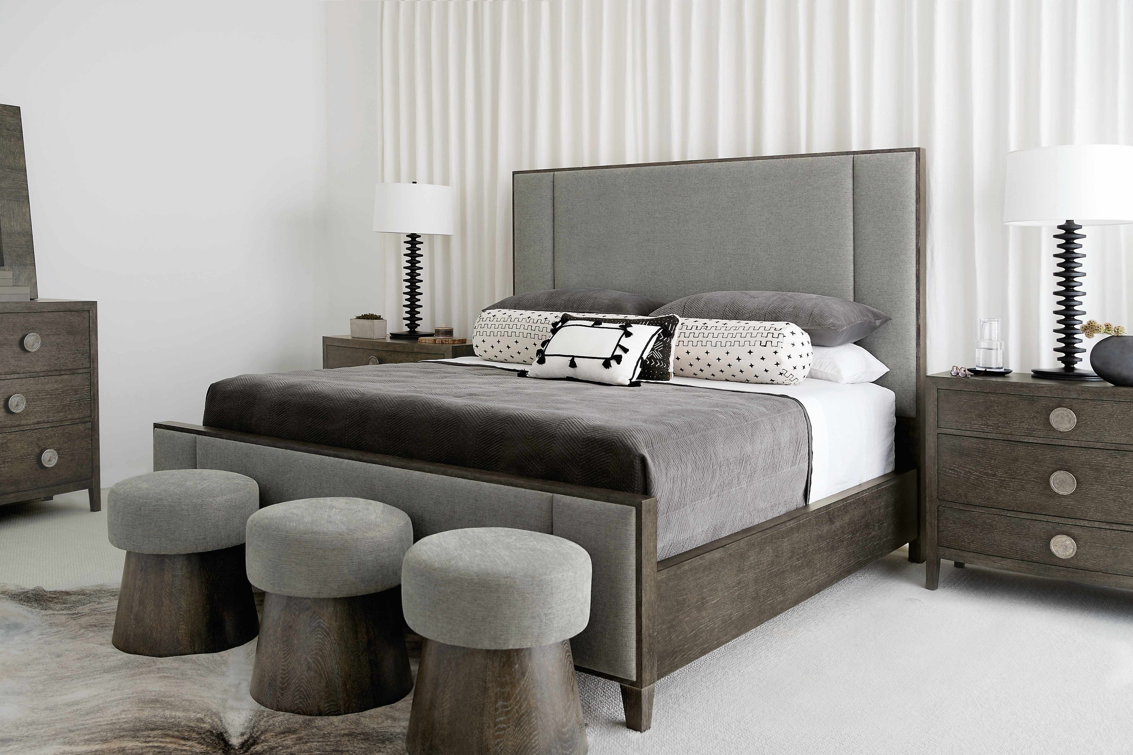 Linea Nightstand