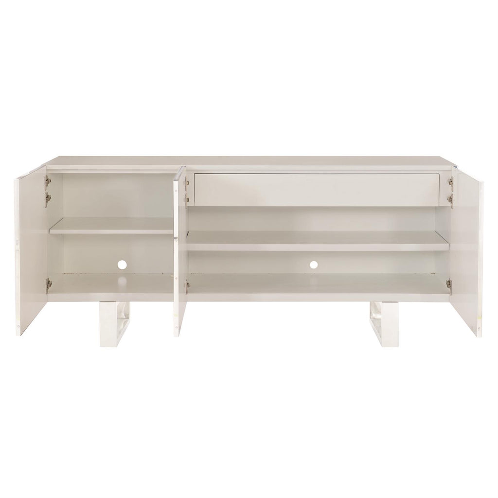 Helios Entertainment Credenza