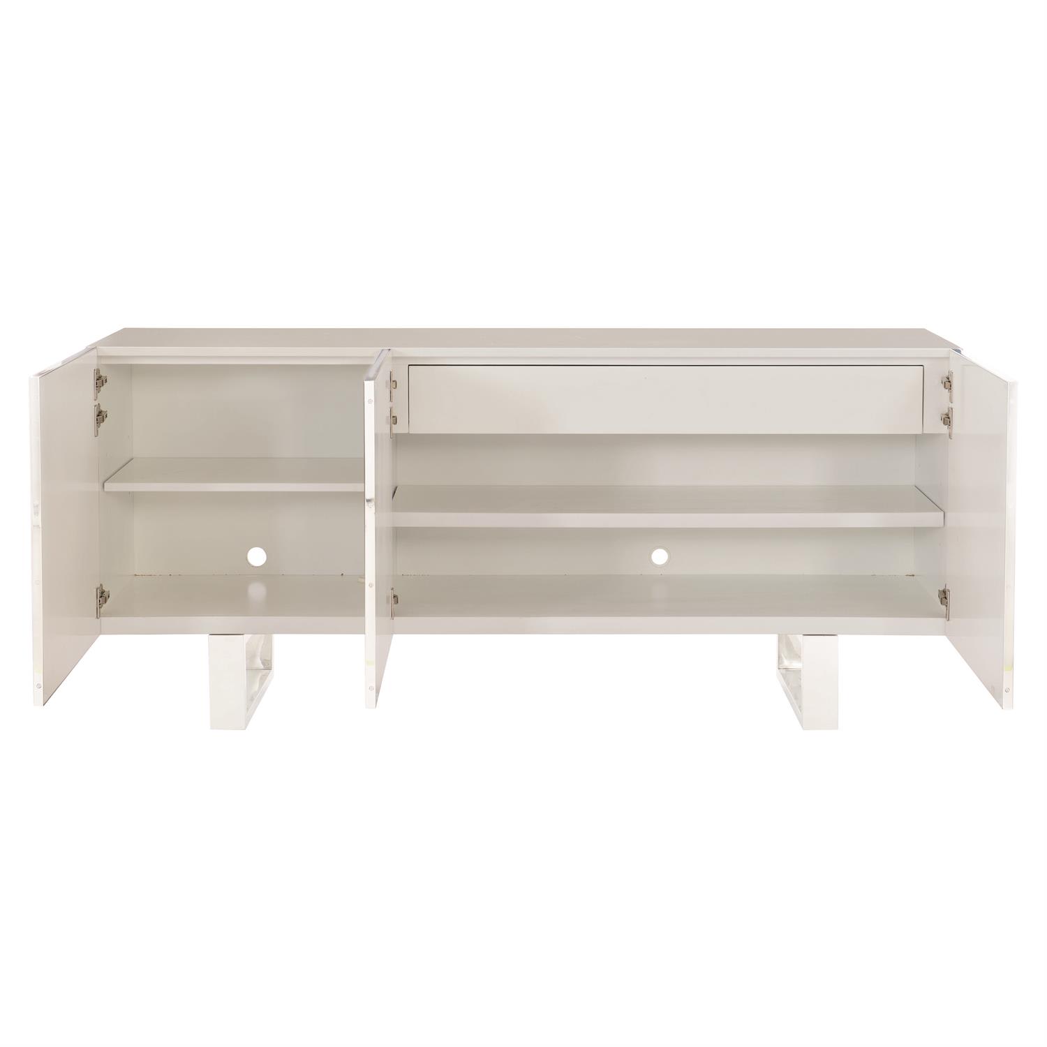 Helios Entertainment Credenza