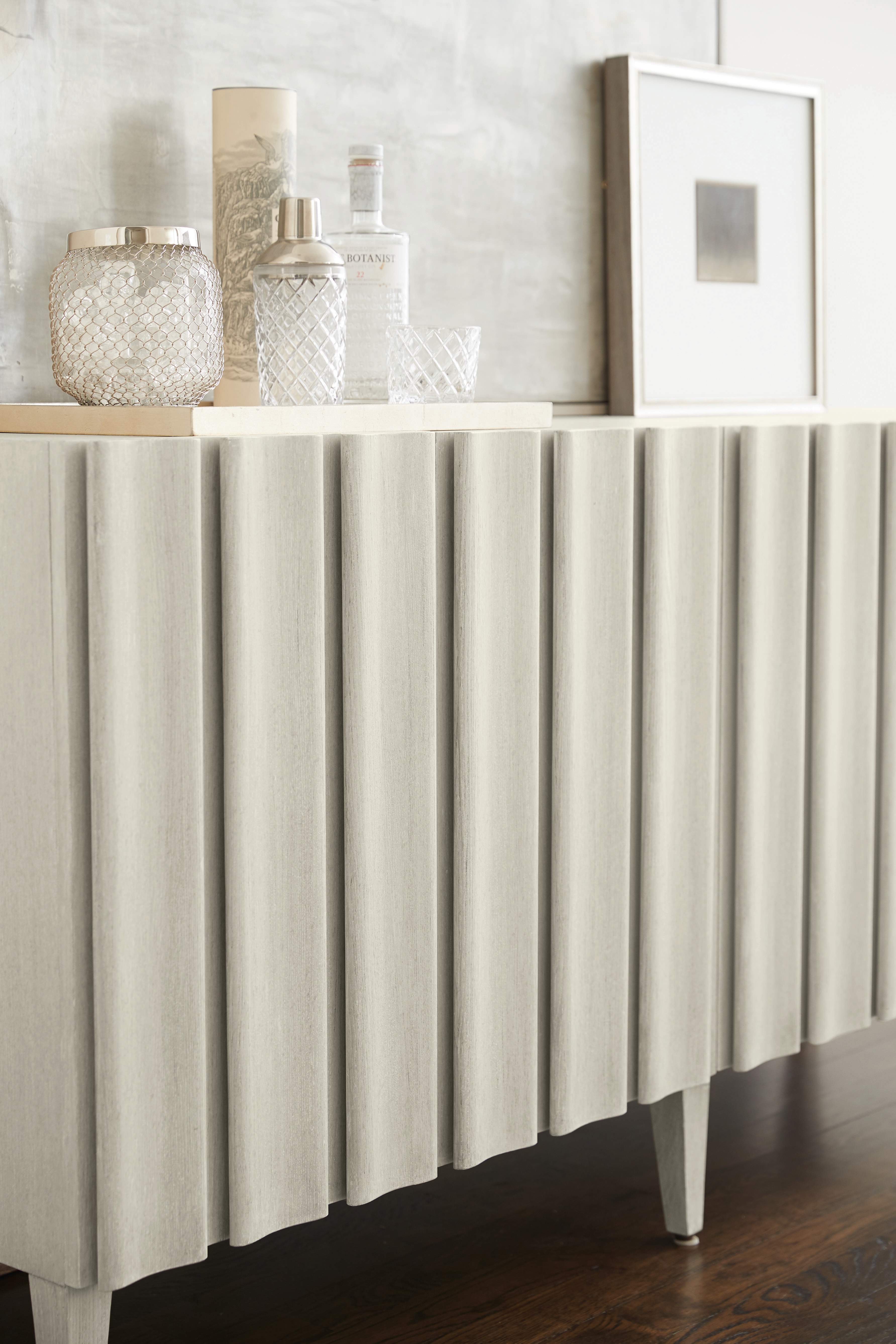 East Hampton Entertainment Credenza