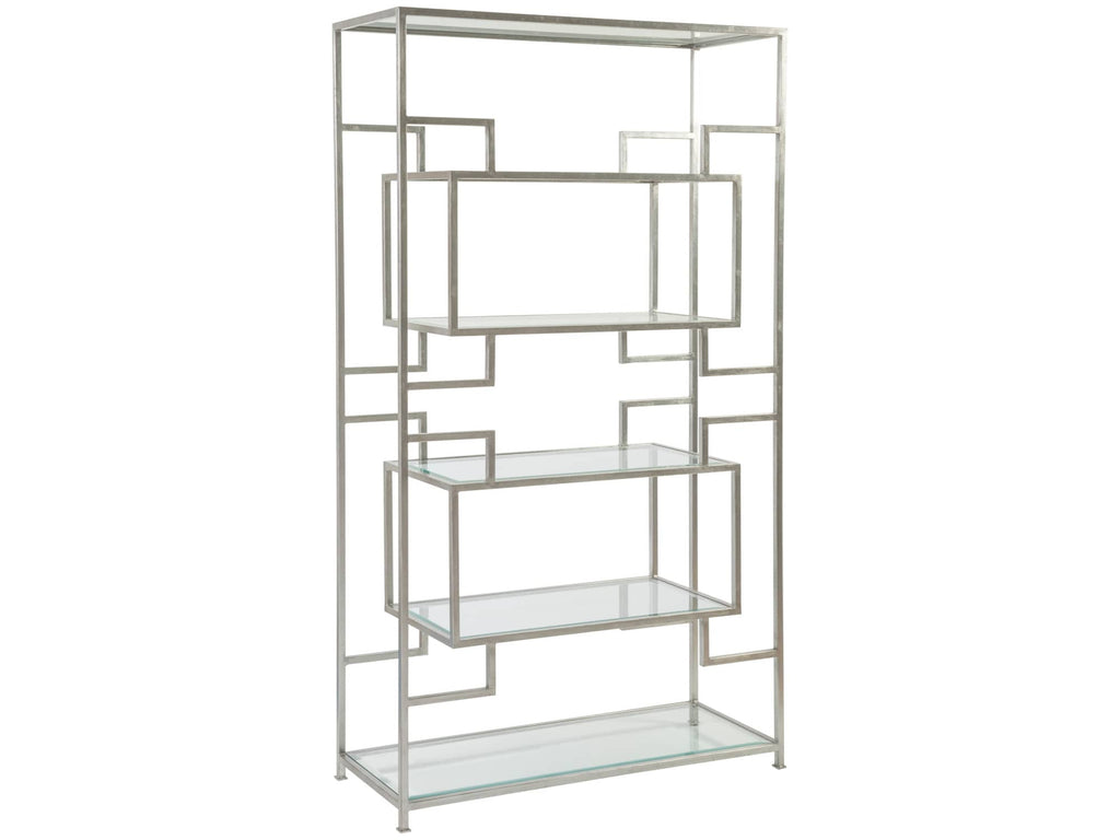 Suspension Etagere