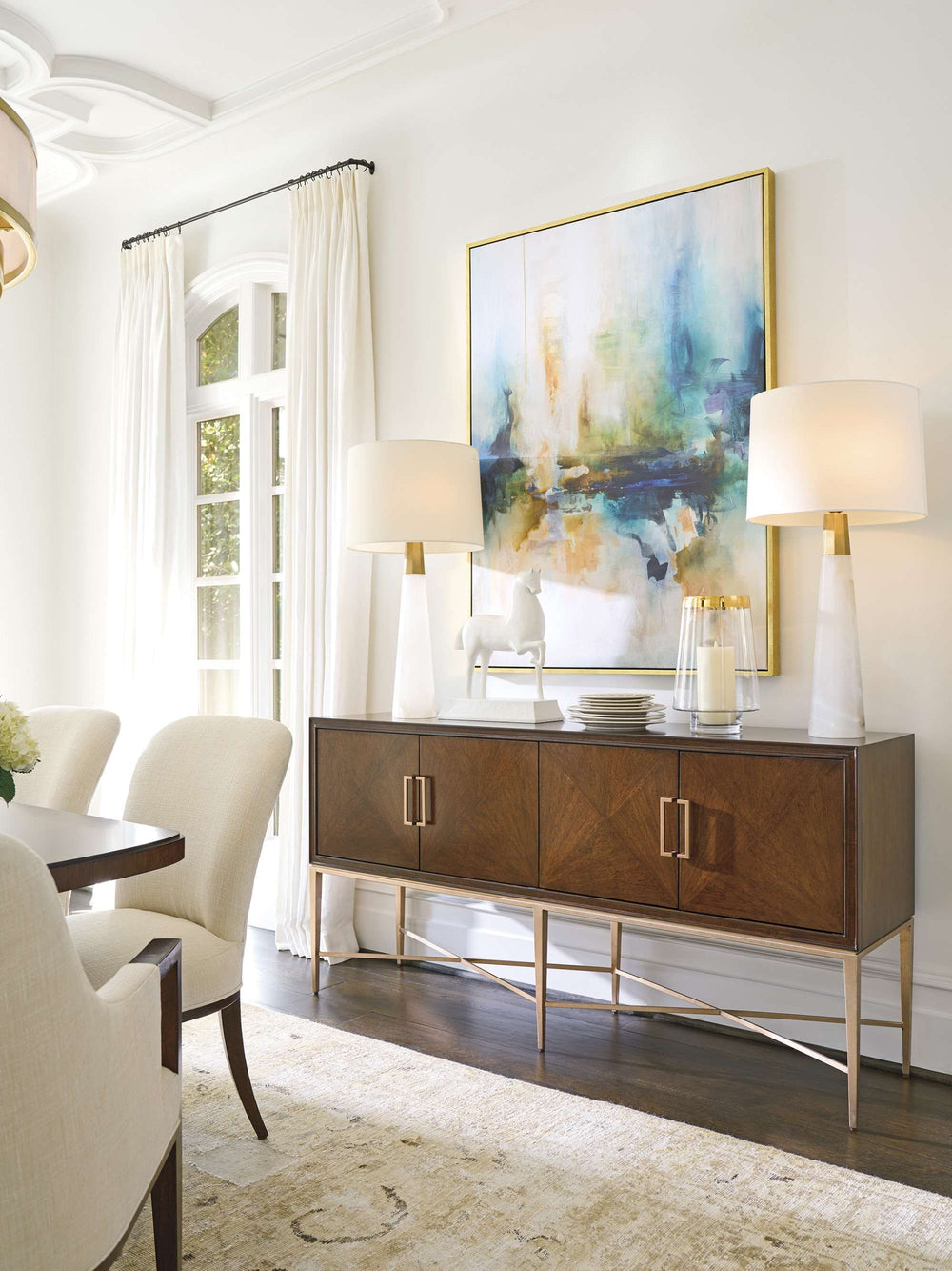 Stratford Sideboard