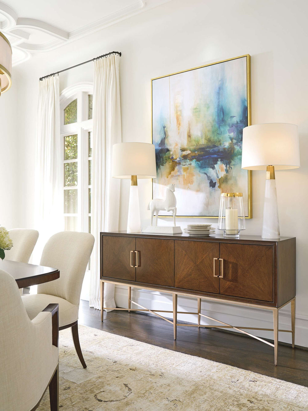 Stratford Sideboard