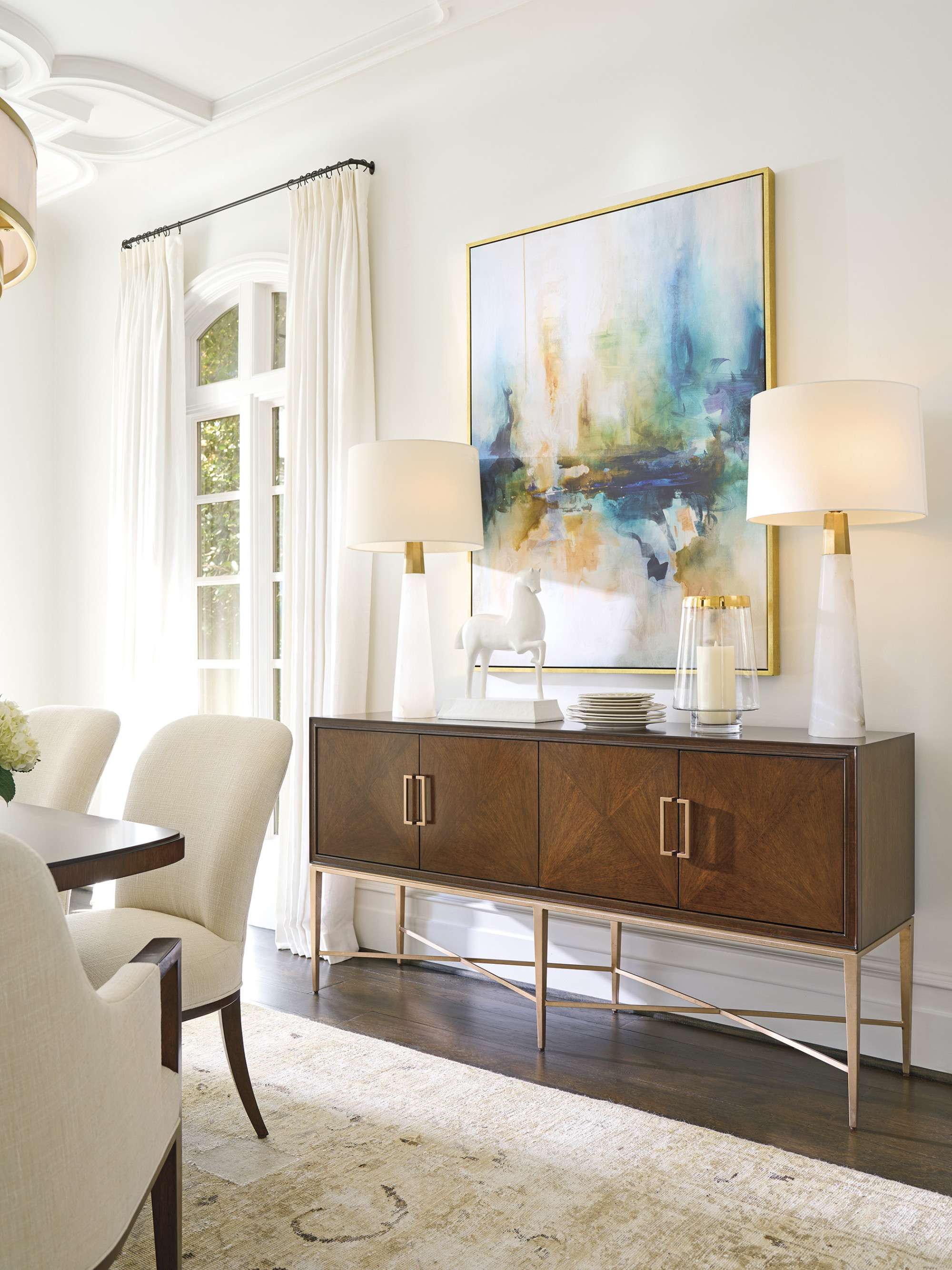 Stratford Sideboard