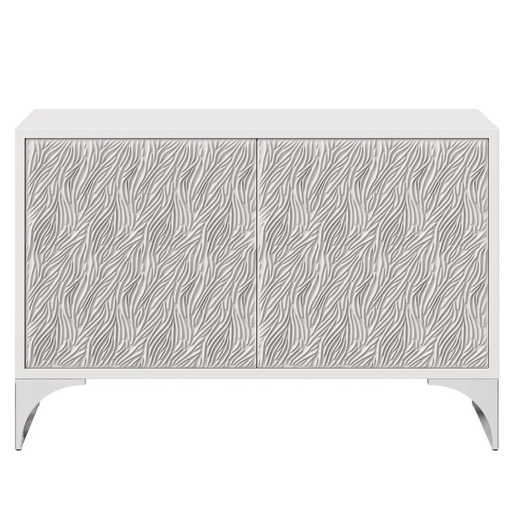 Stratum Door Chest