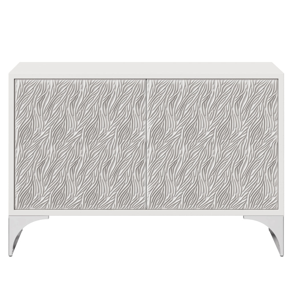 Stratum Door Chest