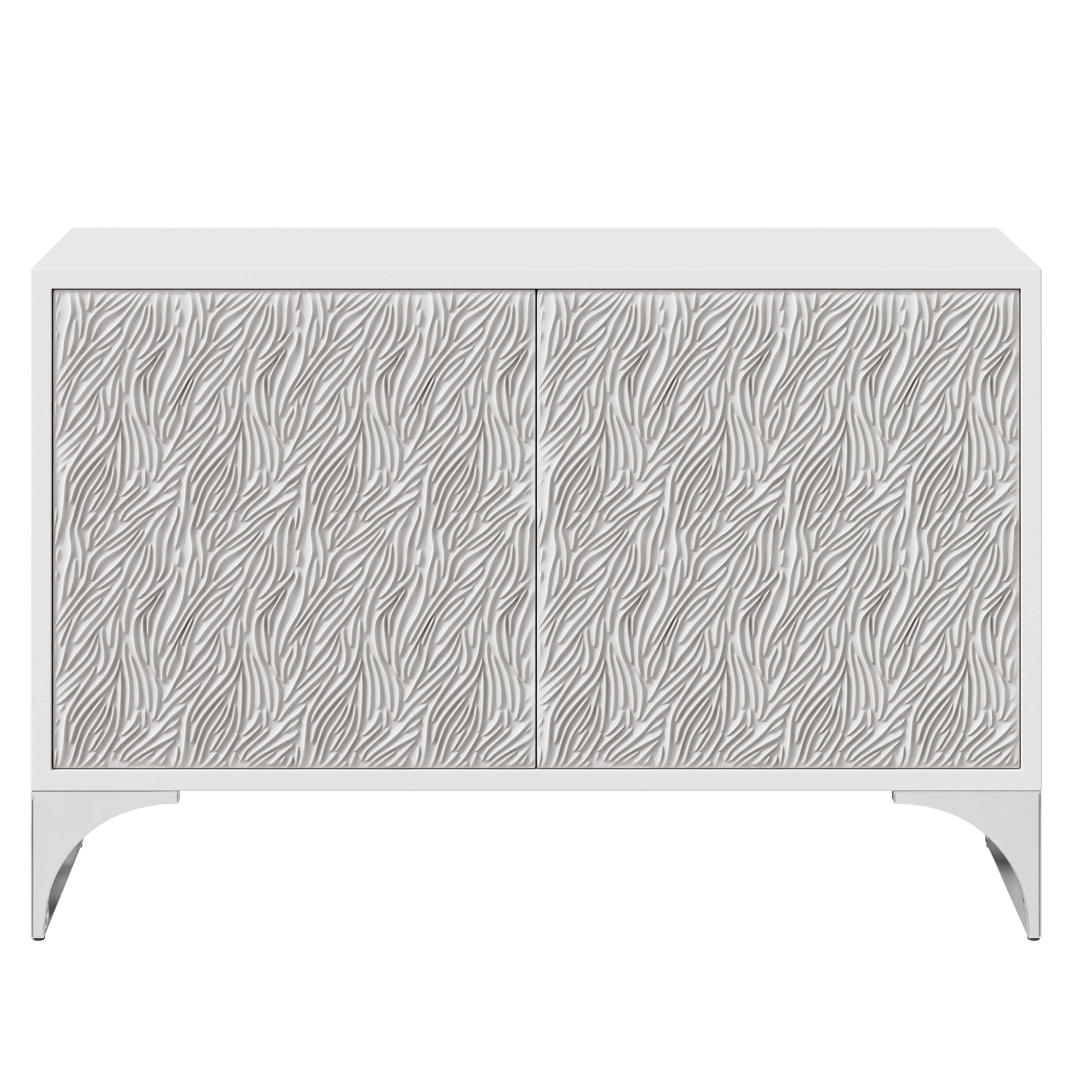 Stratum Door Chest