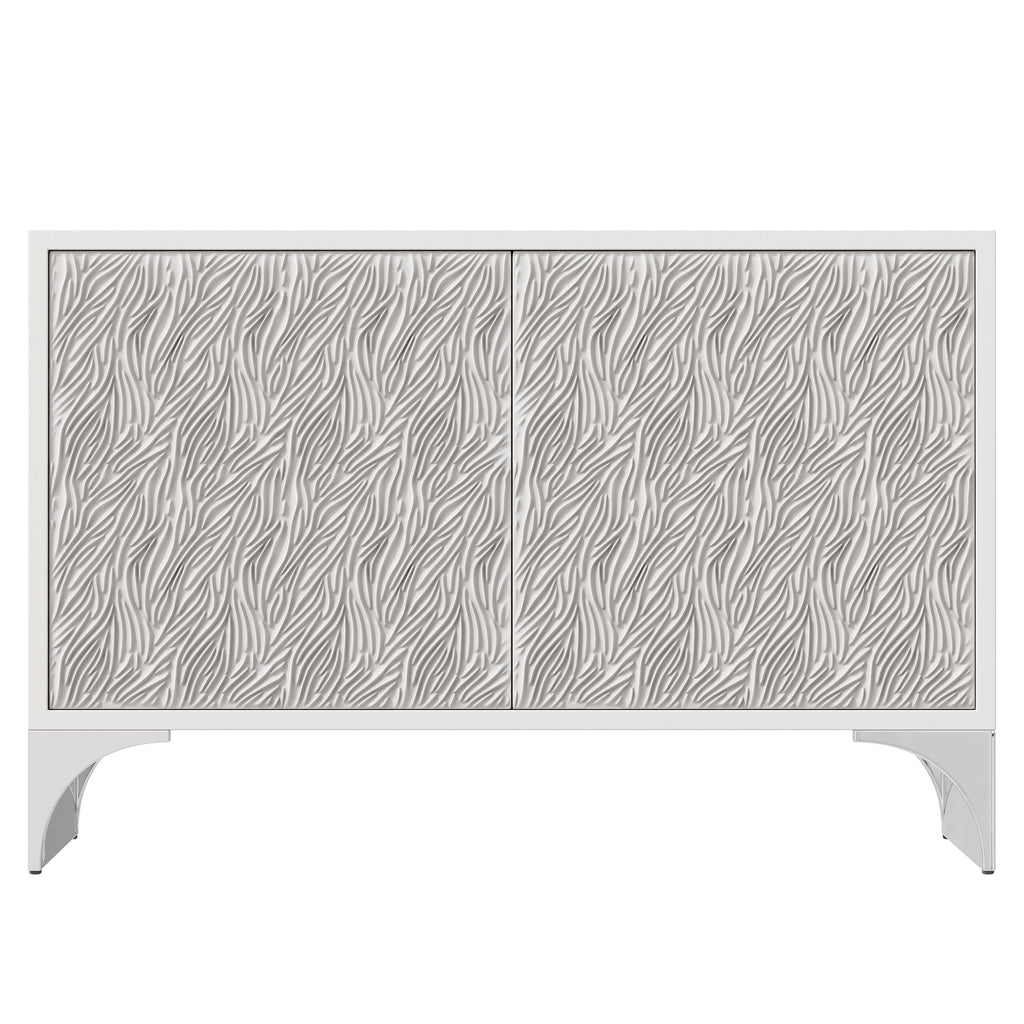Stratum Door Chest