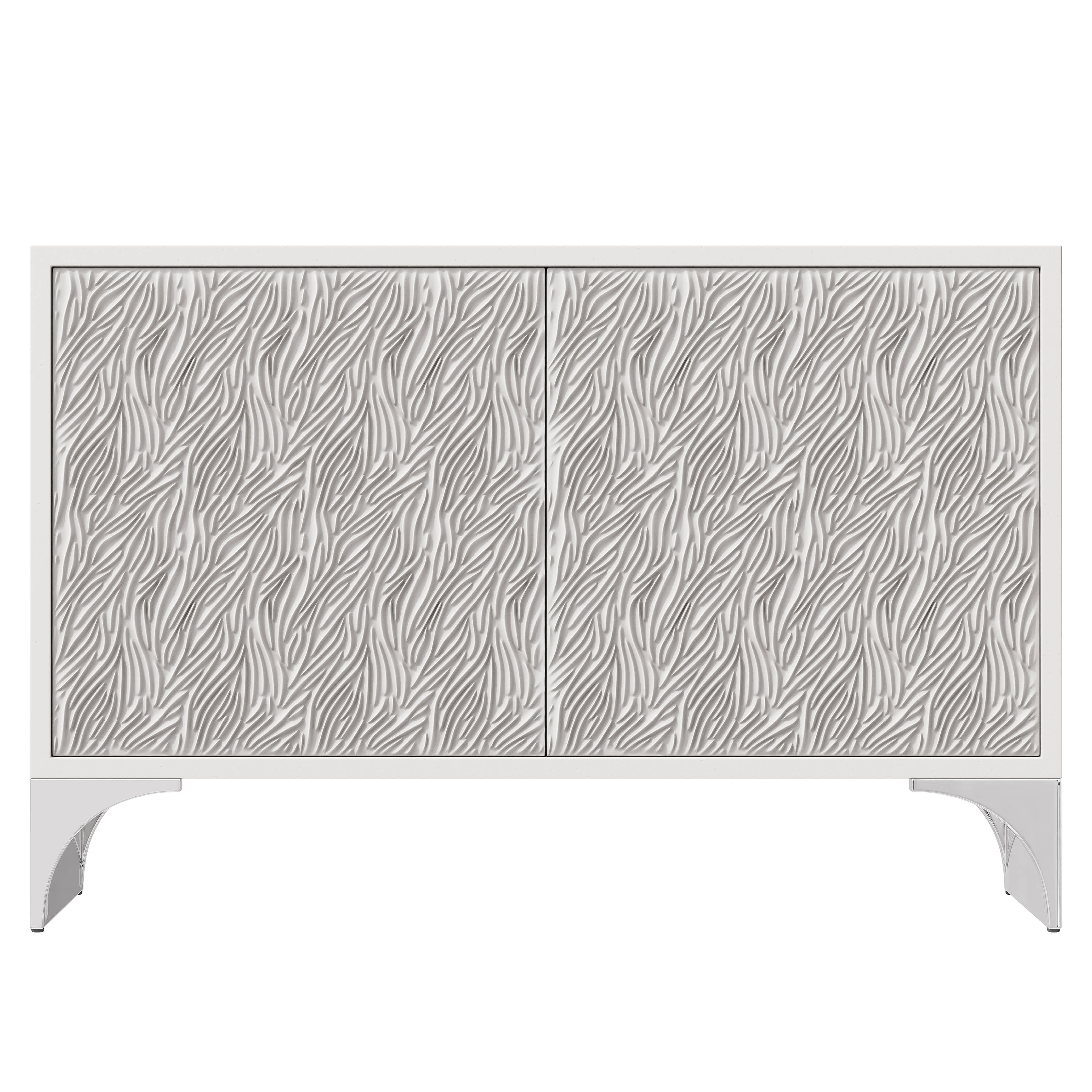 Stratum Door Chest