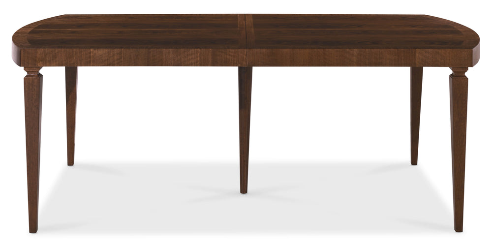 Archives Rectangle Dining Table with Two 20-inch Leaves