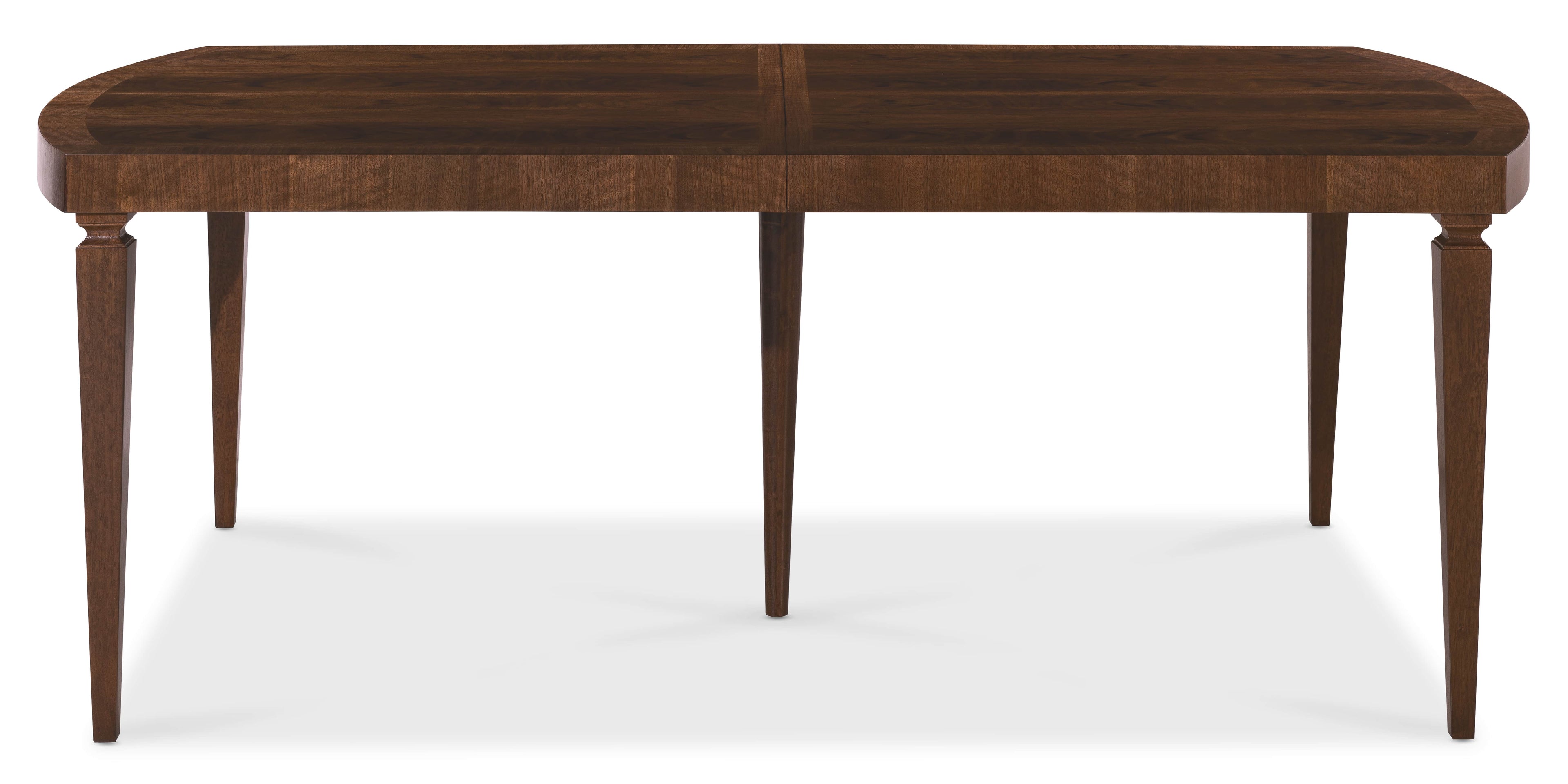 Archives Rectangle Dining Table with Two 20-inch Leaves